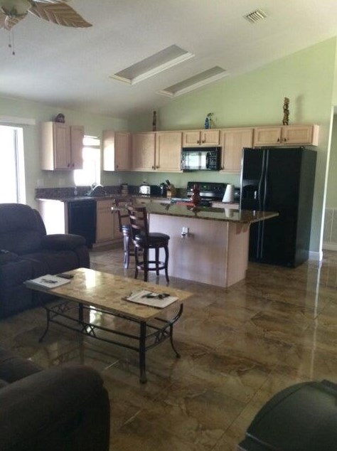 2026 Se Parrot St, Fort Pierce, FL 34952