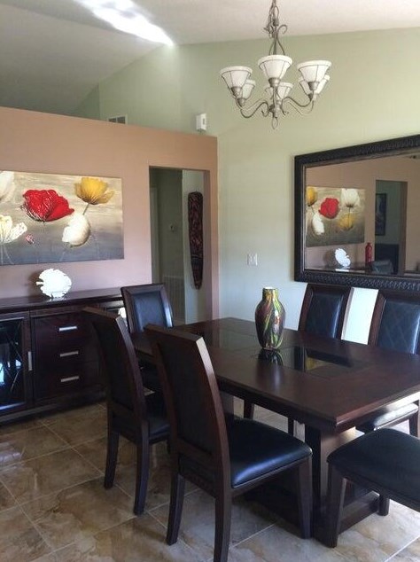 2026 Parrot St, Fort Pierce FL  34952-6757 exterior