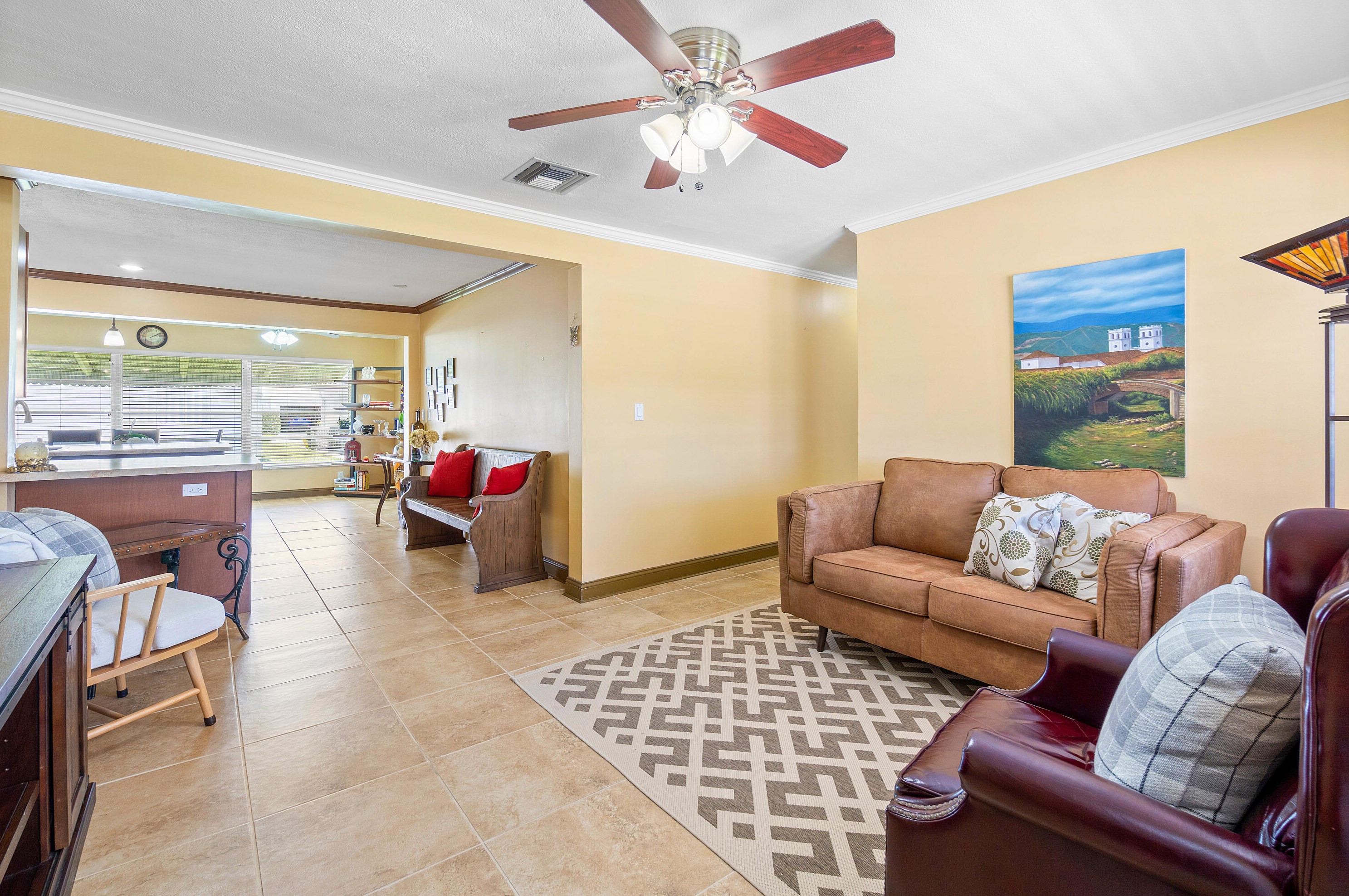 120 Leisureville Blvd, Boynton Beach FL 33426-4351 exterior