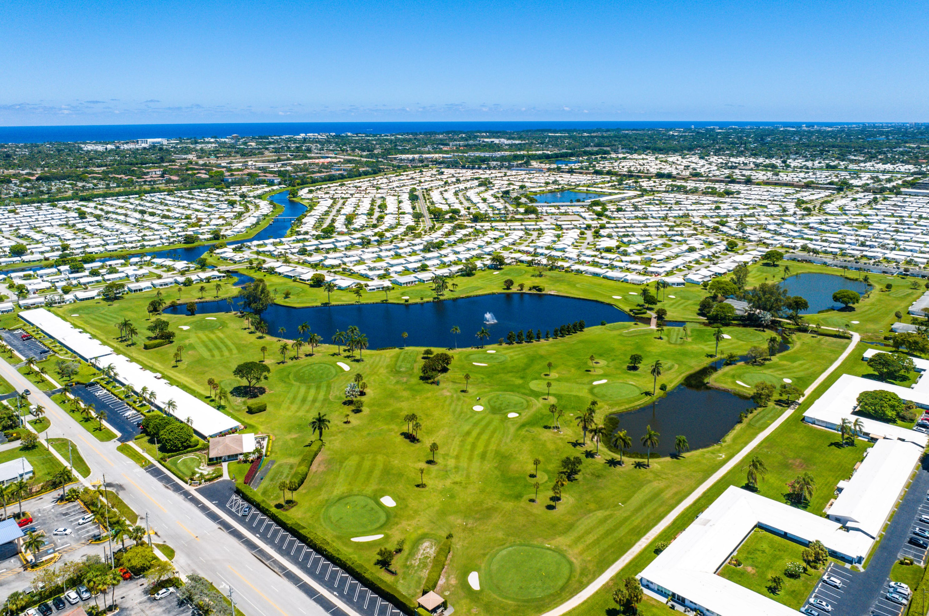 120 Leisureville Blvd, Boynton Beach FL 33426-4351 exterior