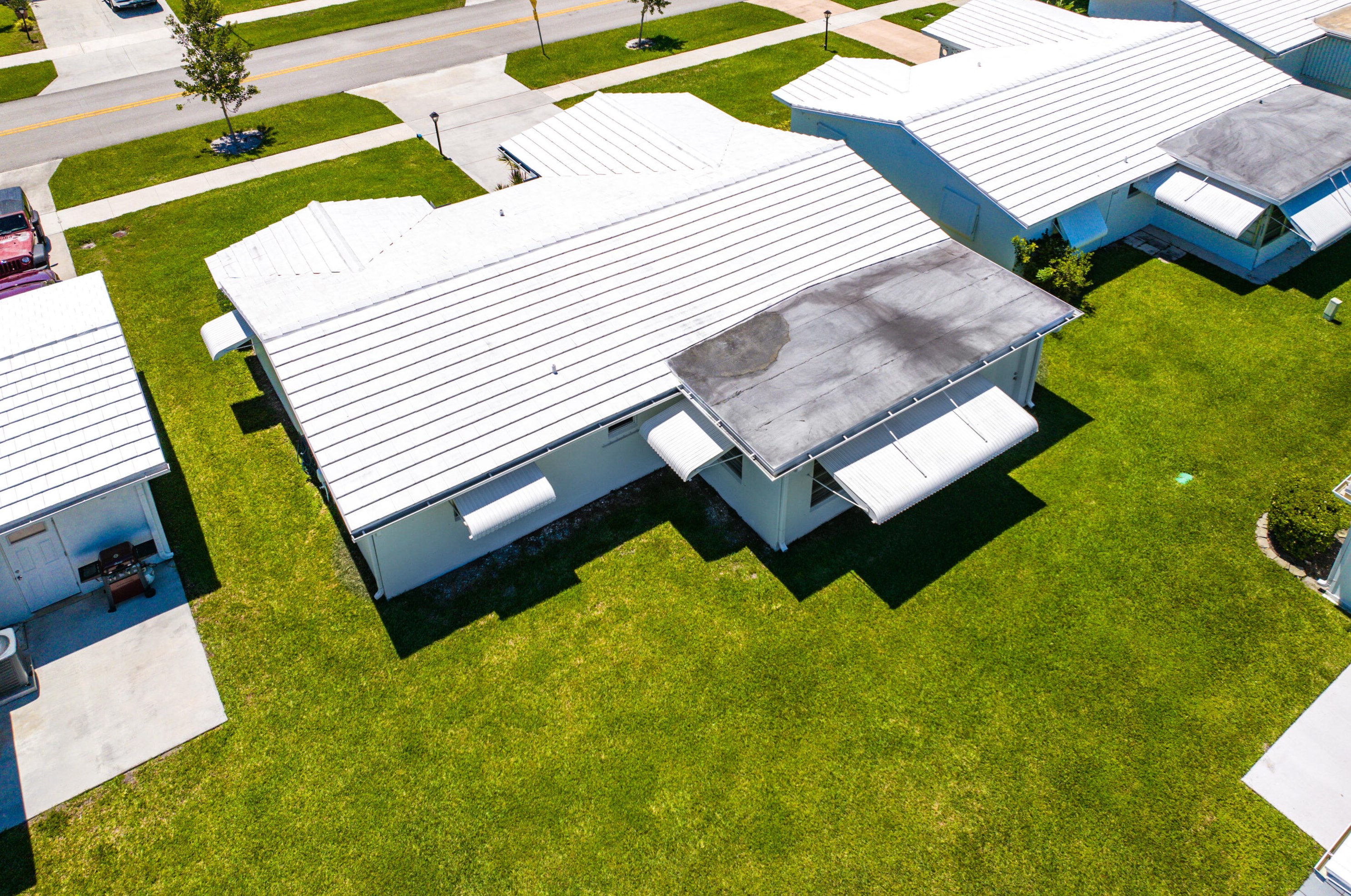 120 Leisureville Blvd, Boynton Beach FL 33426-4351 exterior