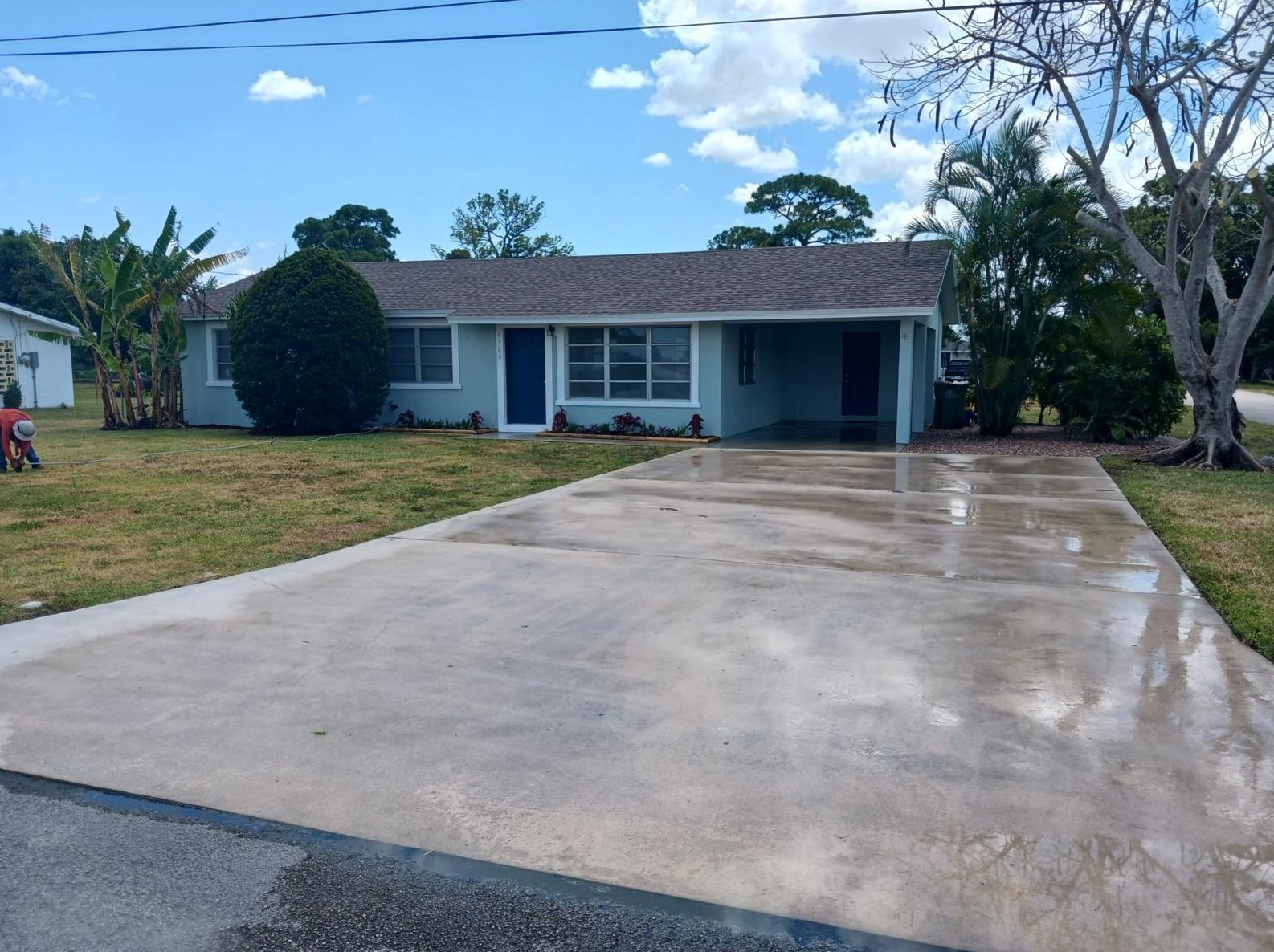 4304 Diamond Rd, Lake Worth, FL 33461