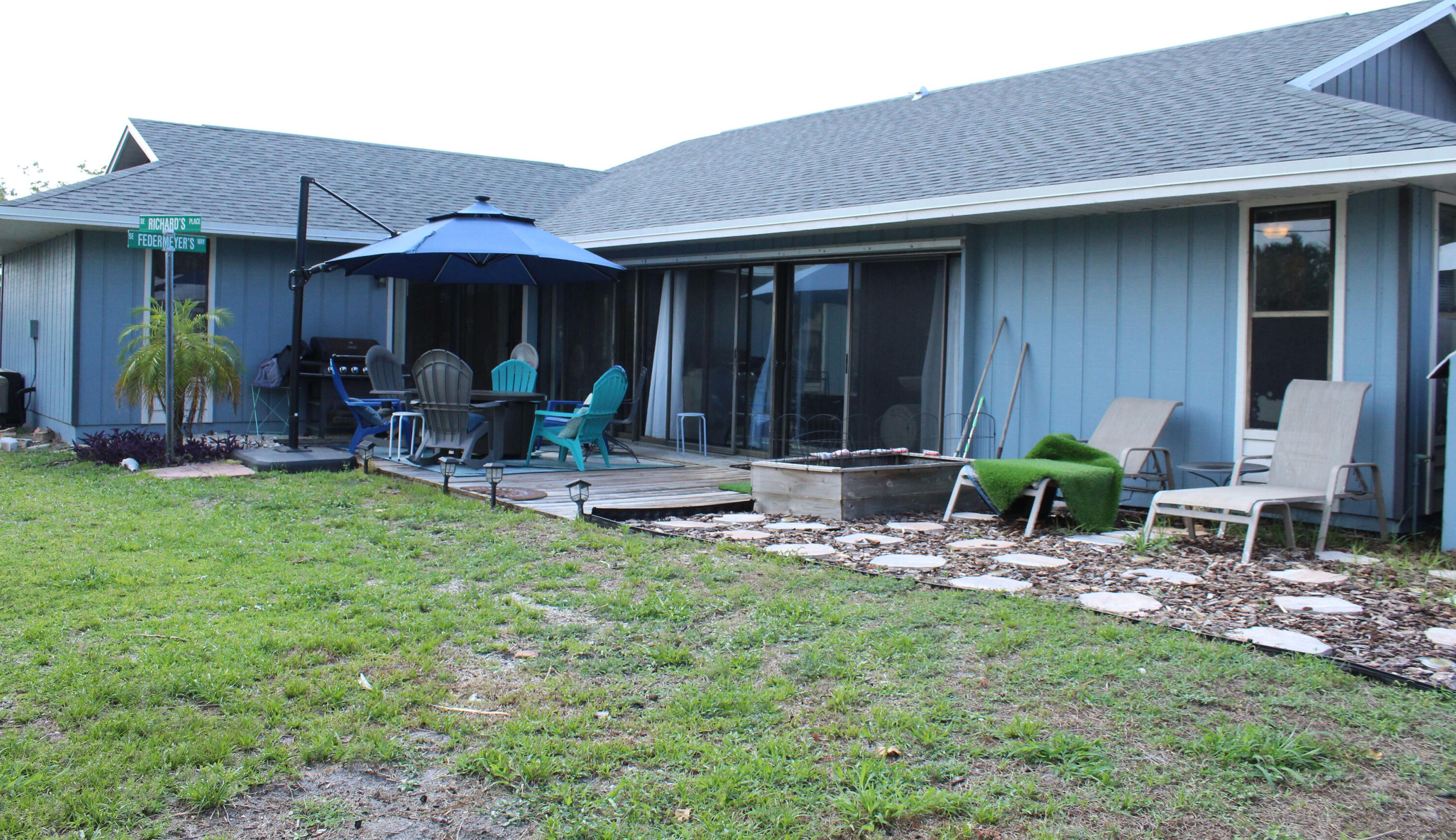 418 Se Langfield Ave, Fort Pierce, FL 34984