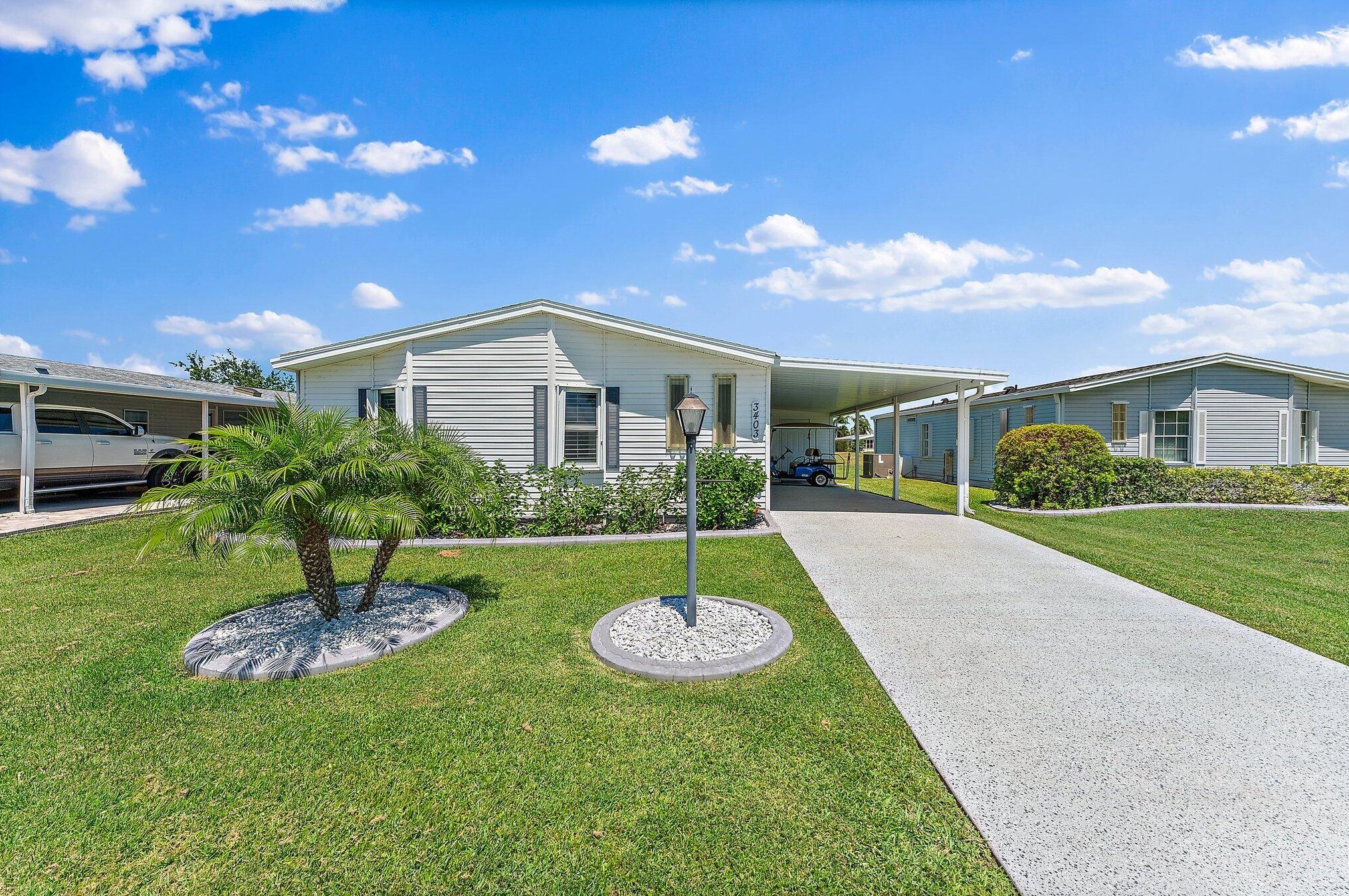 3403 Ironwood Ave, Fort Pierce, FL 34952-3103