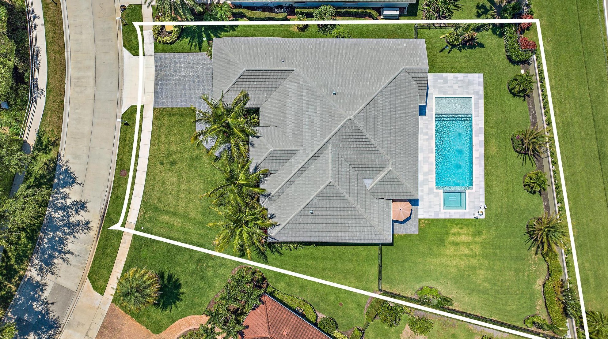 19993 Loxahatchee Pointe Dr, Jupiter FL  exterior