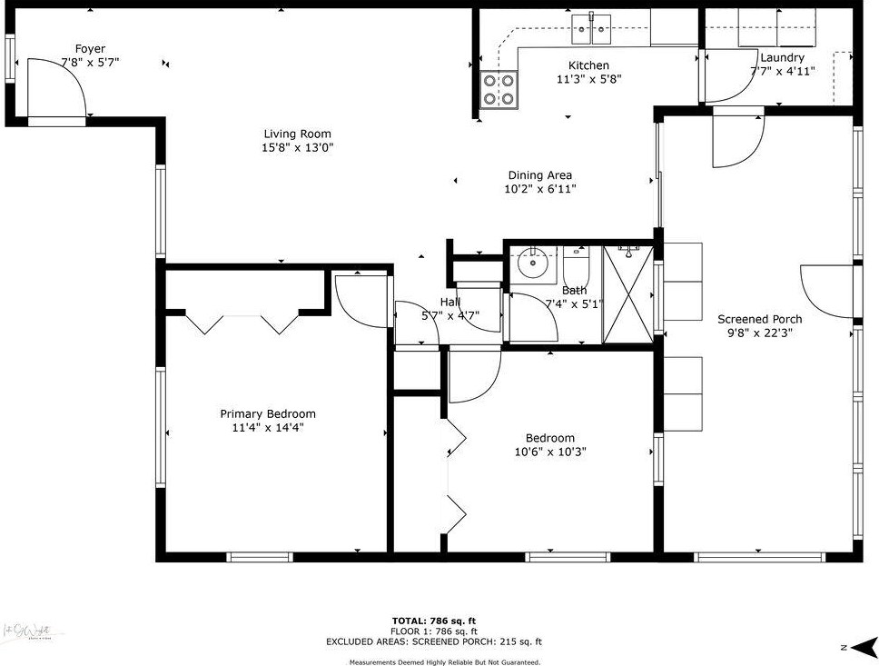 910 Seneca St, Jupiter, FL 33458-6817