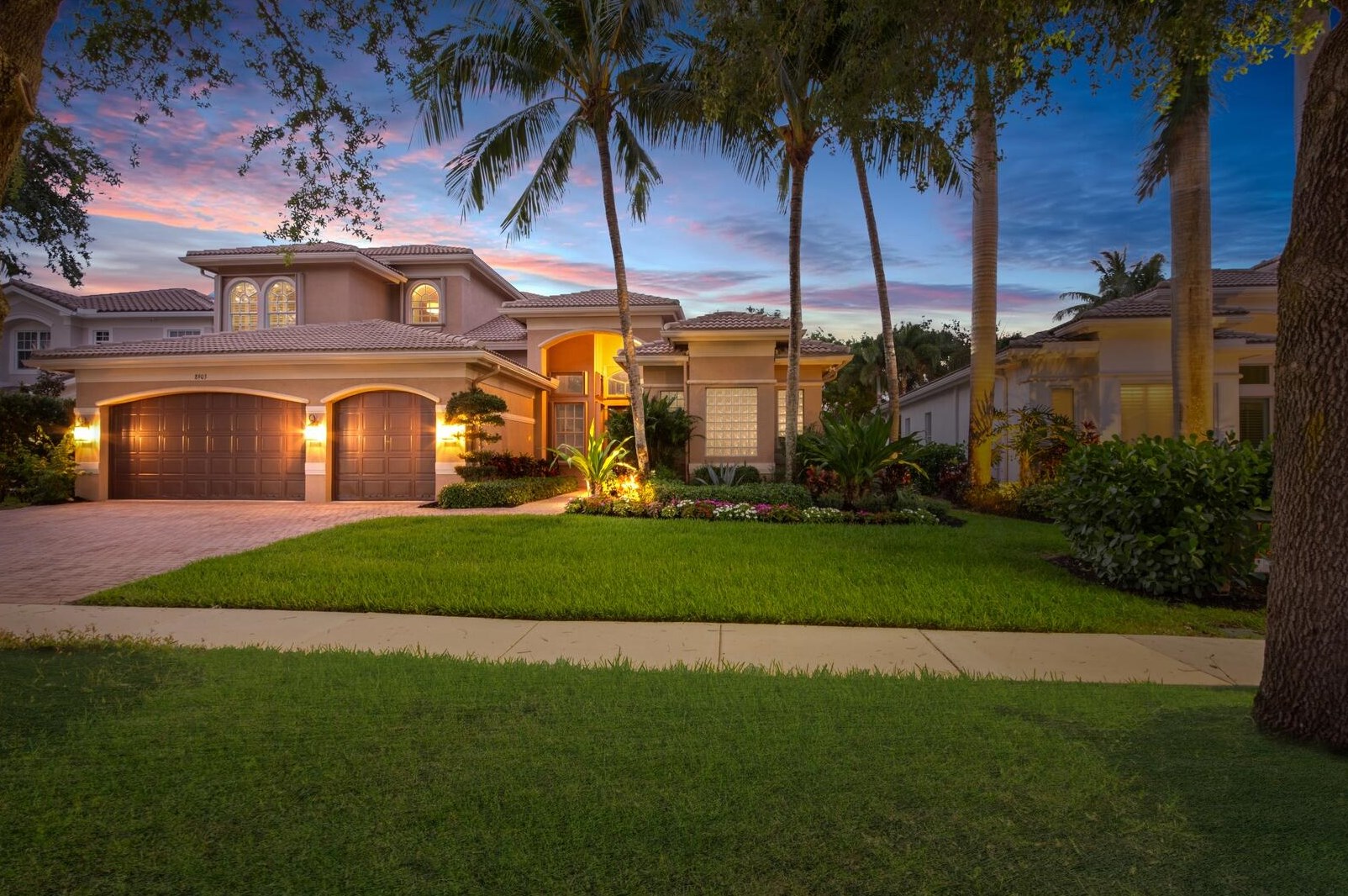 8903 Rockridge Glen Cv, Boynton Beach, FL 33473-4830