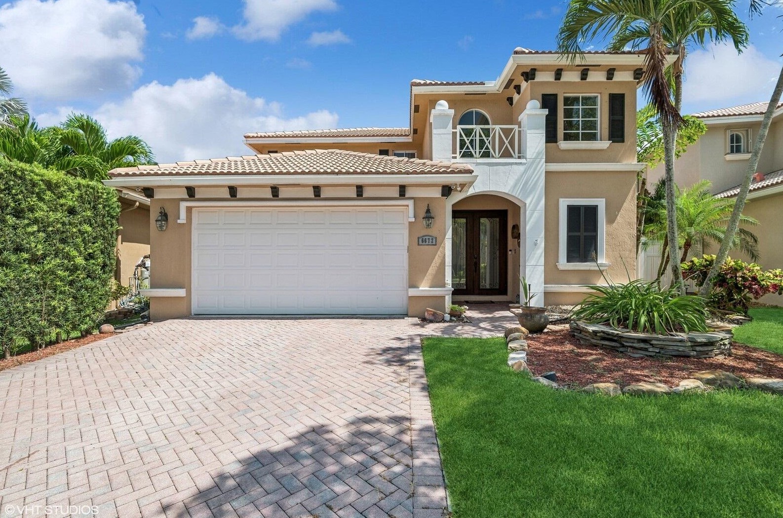 6672 Hannah Cv, West Palm Beach, FL 33411-6432