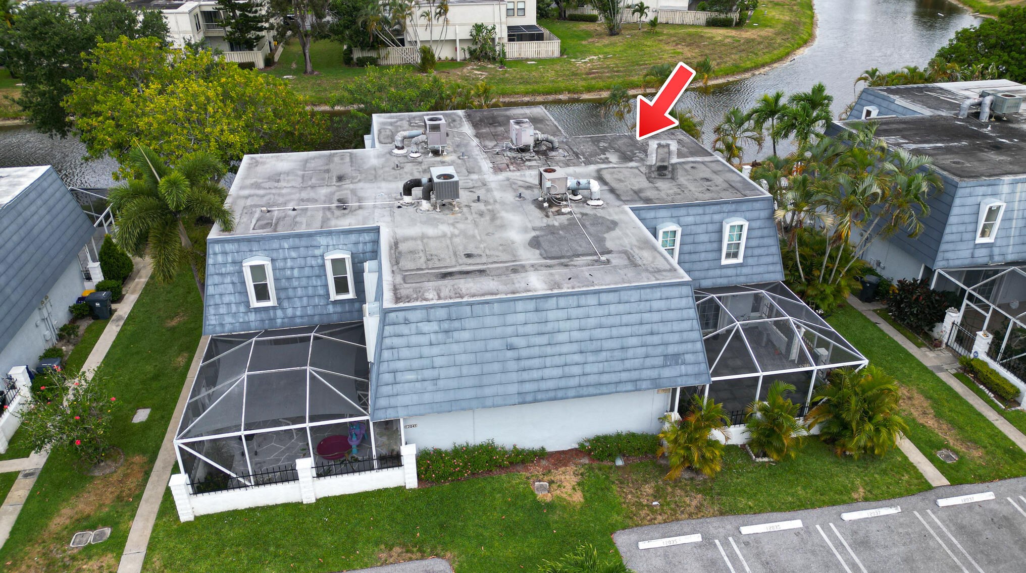 12049 Basin St, West Palm Beach, FL 33414-5752