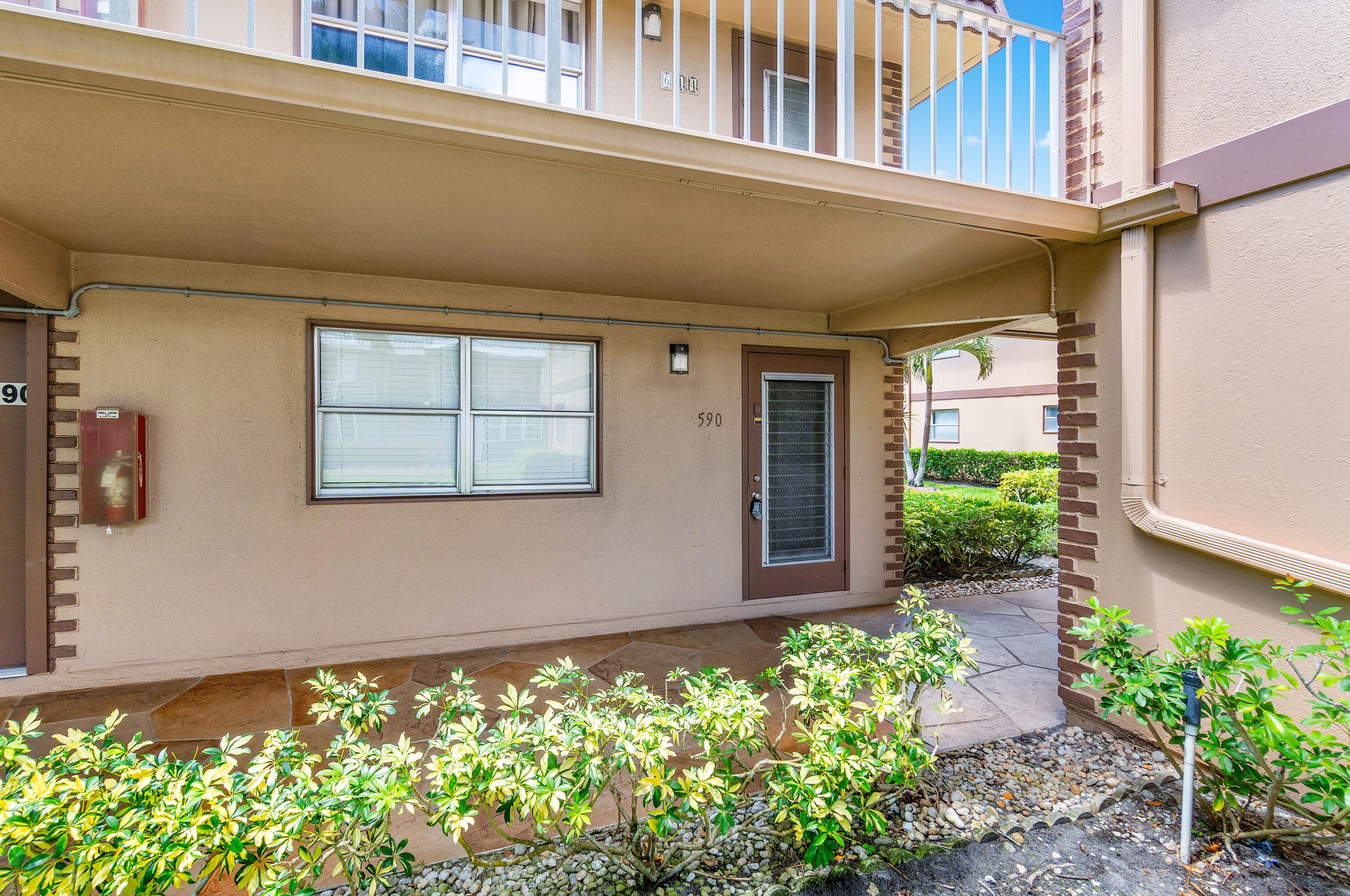 590 Brittany M, Delray Beach, FL 33446-1153