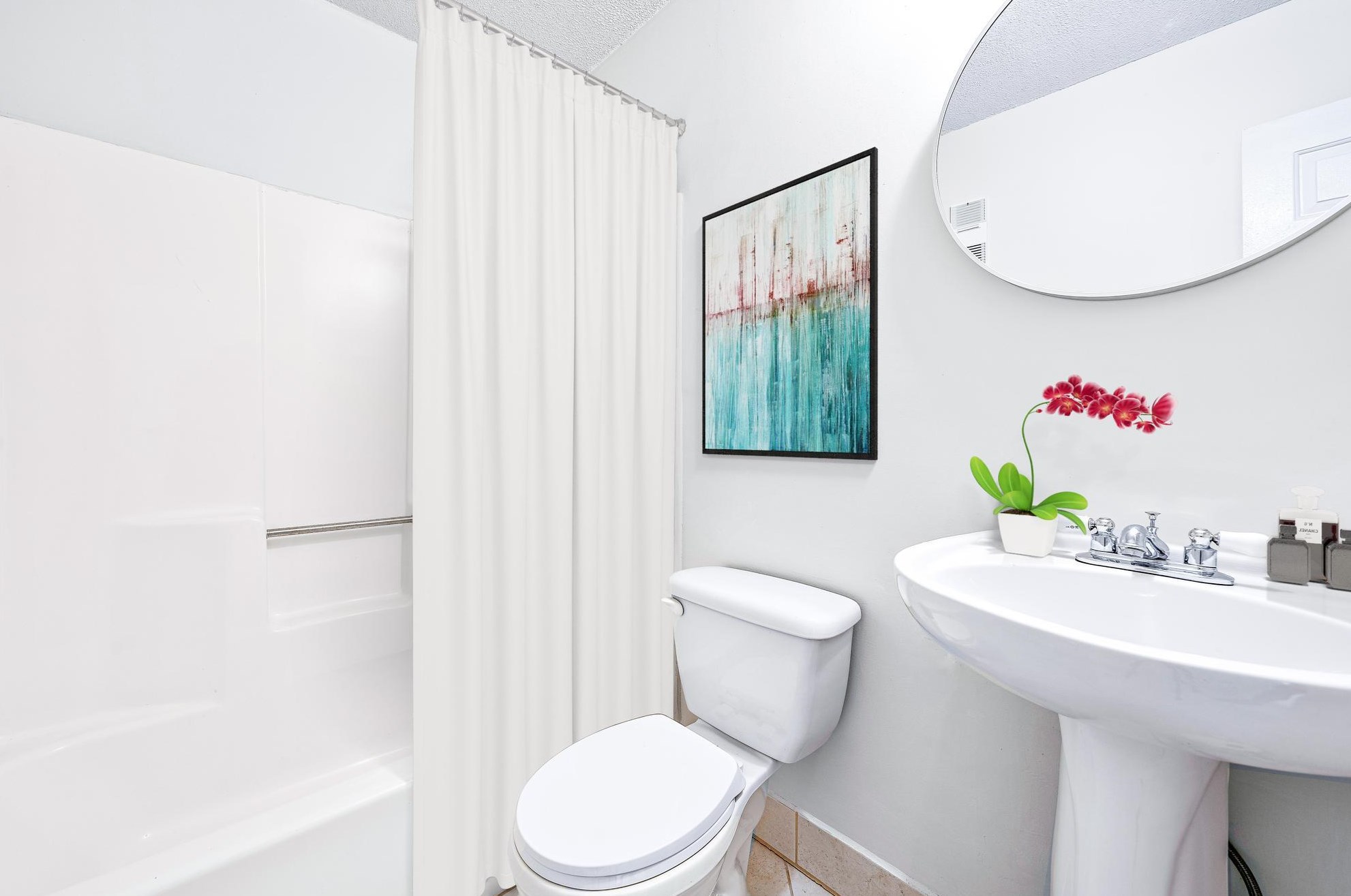 272 Cypress Pt Dr, West Palm Beach FL  33418-7146 exterior