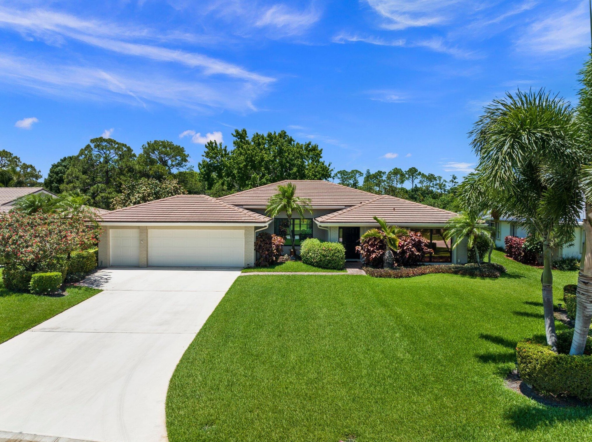 2058 Heronwood Rd, Palm City, FL 34990-4619