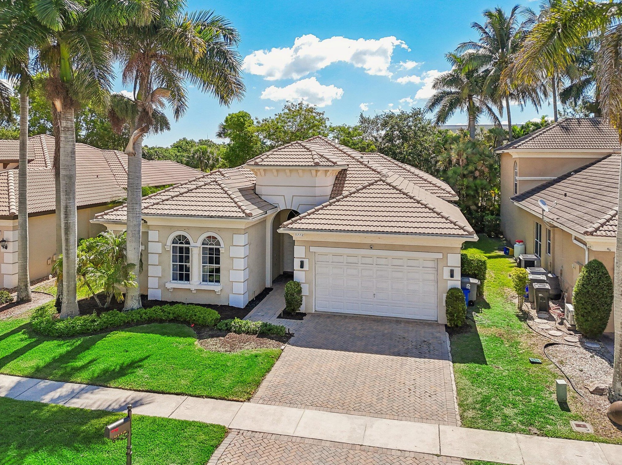 9772 Palma Vista Way, Boca Raton, FL 33428-3500