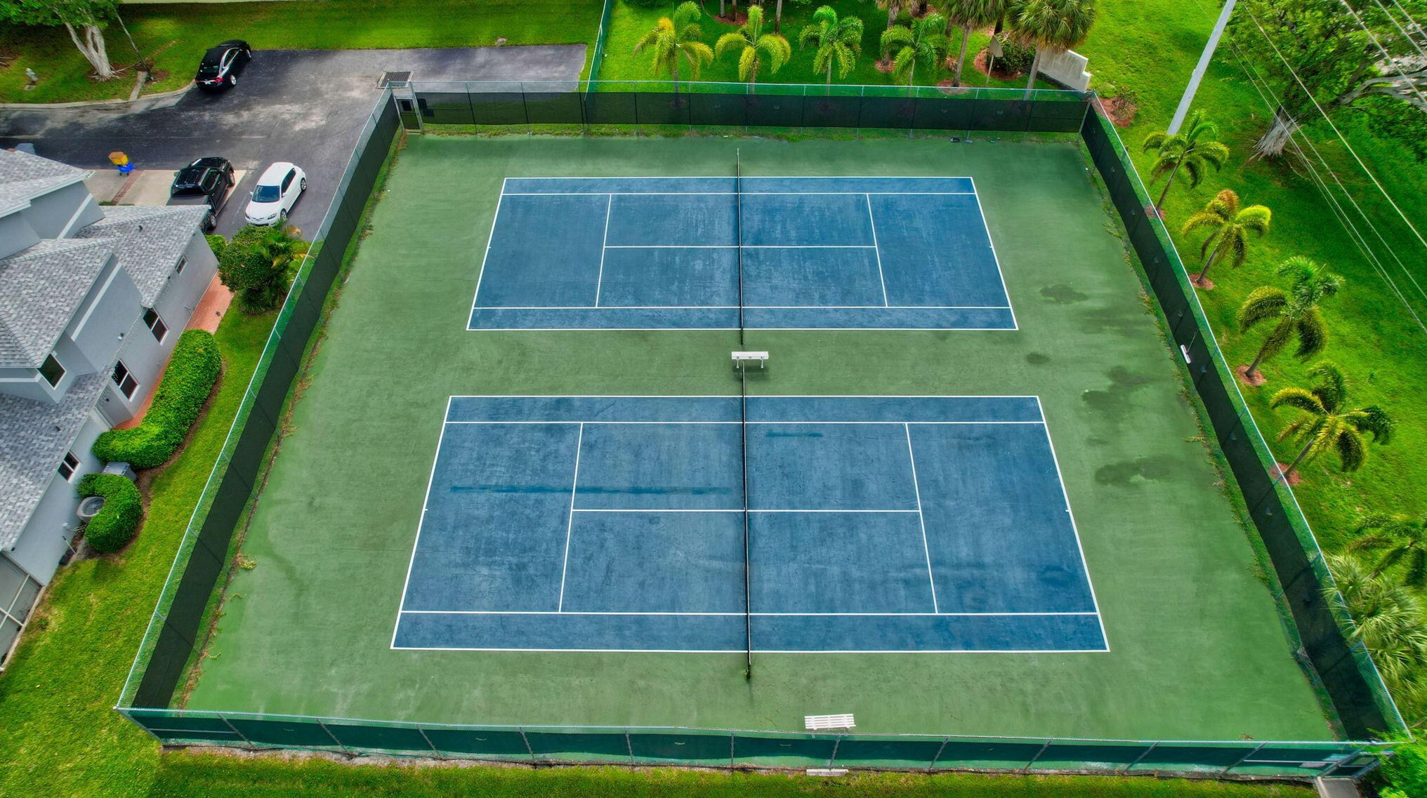 6021 Old Court Rd, Boca Raton FL  33433-7840 exterior