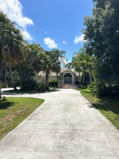 16345 Randolph Siding Rd, Jupiter FL  33478-6232 exterior