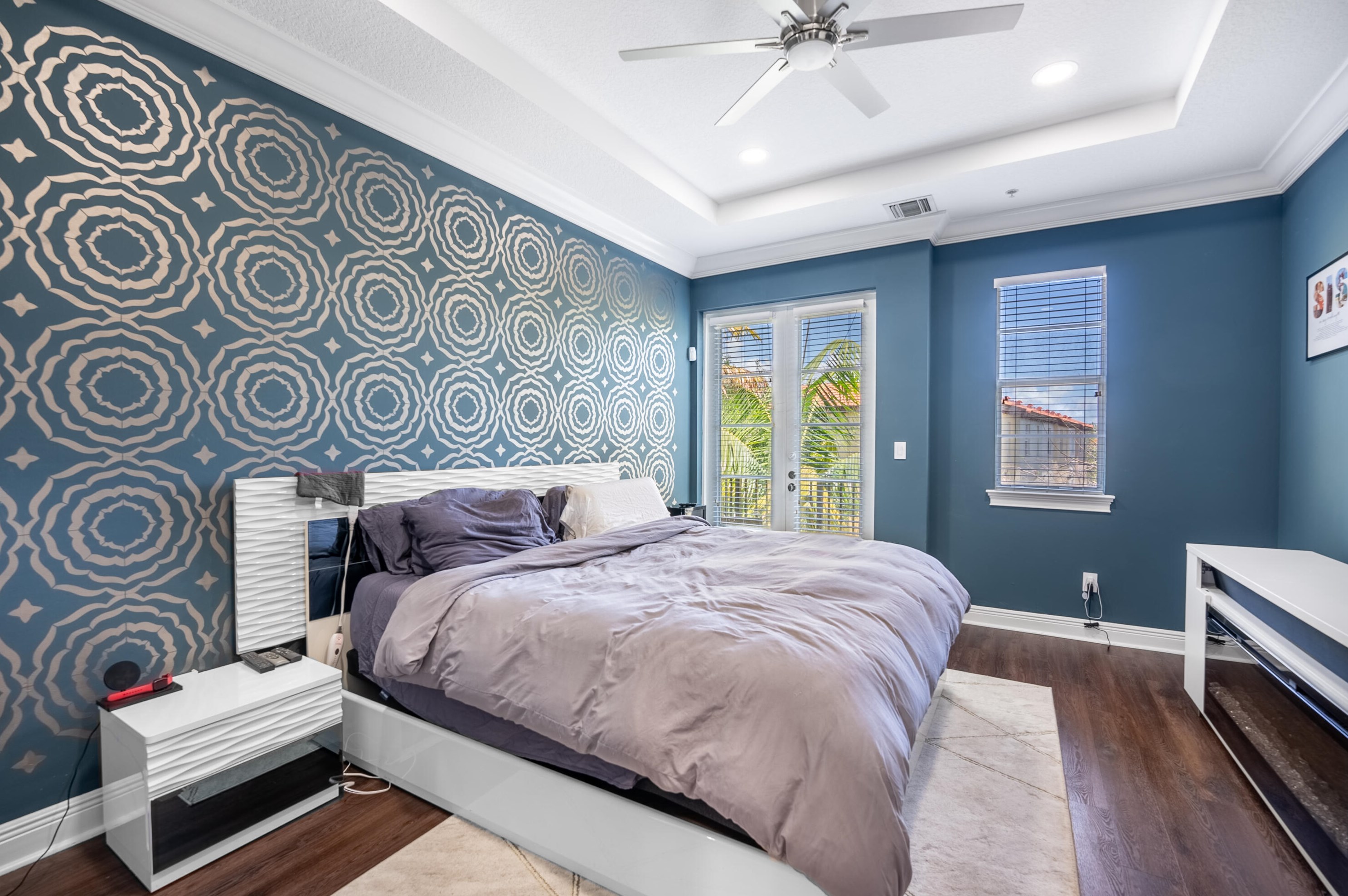 15 Via Floresta Dr, Boca Raton FL 33487-1579 exterior