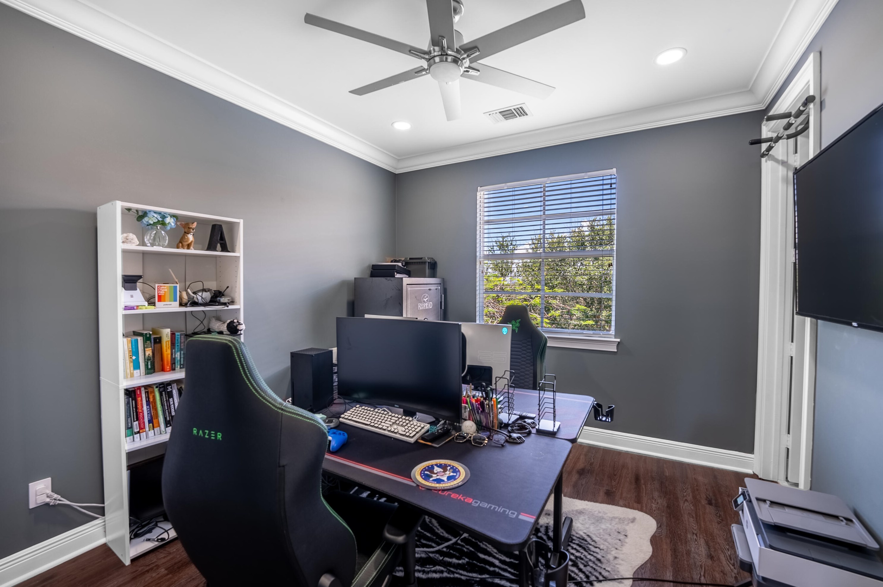 15 Via Floresta Dr, Boca Raton FL 33487-1579 exterior