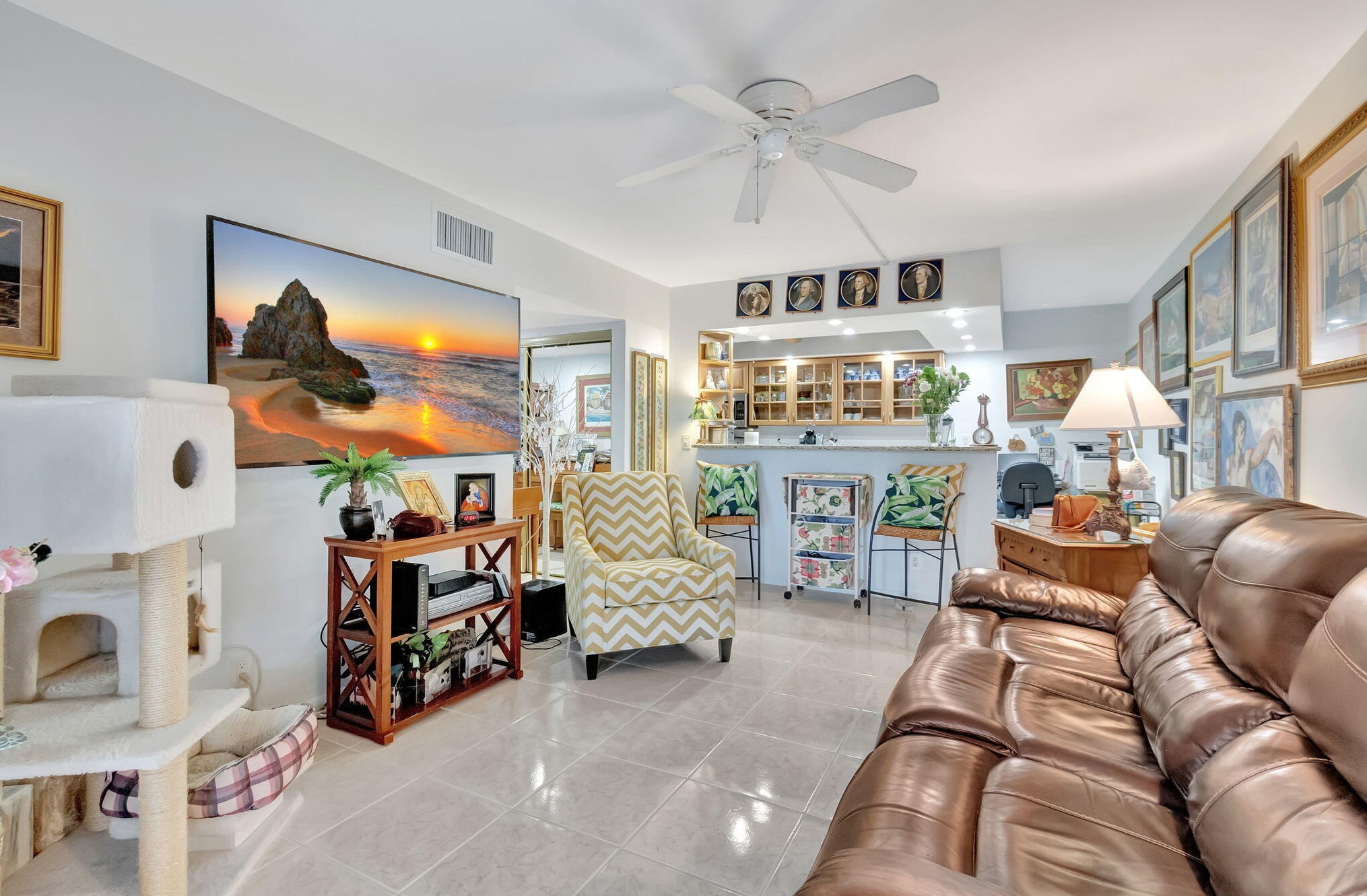1601 S Flagler Dr #302o, West Palm Beach, FL 33401