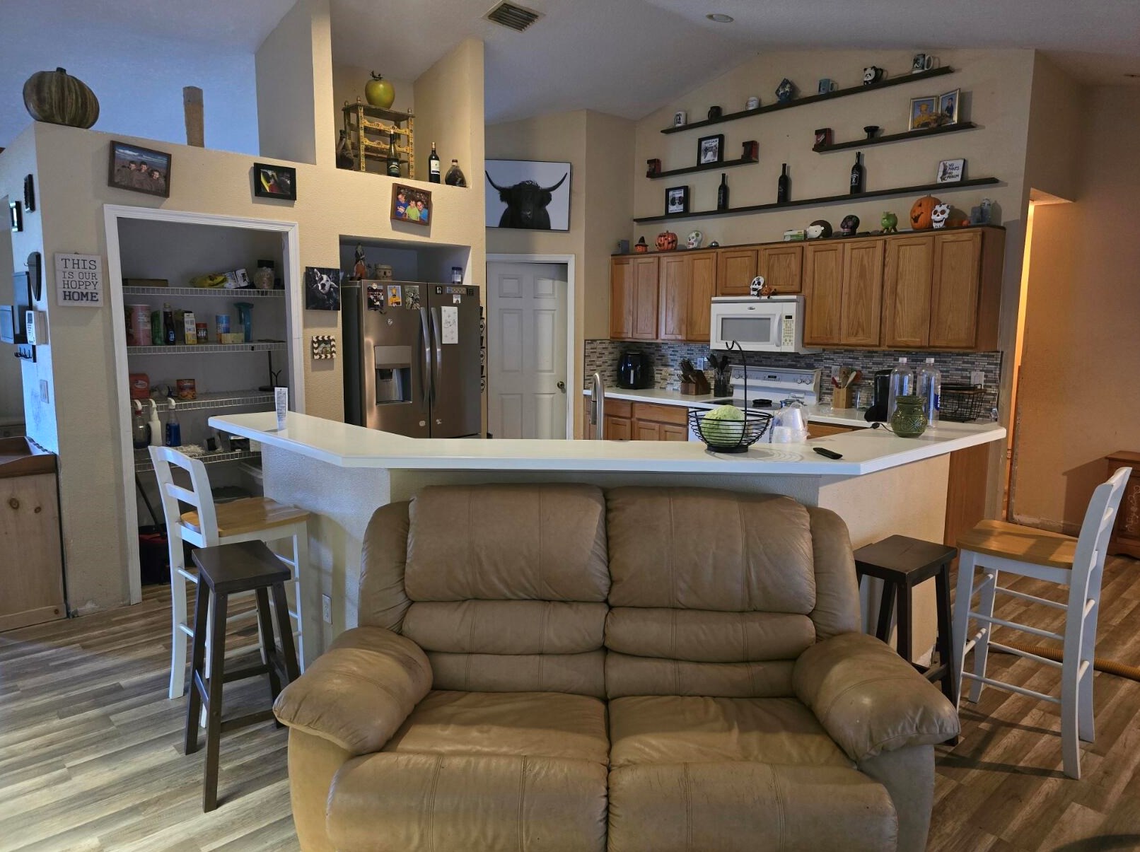 1196 Puritan Ln, Fort Pierce, FL 34983-3226
