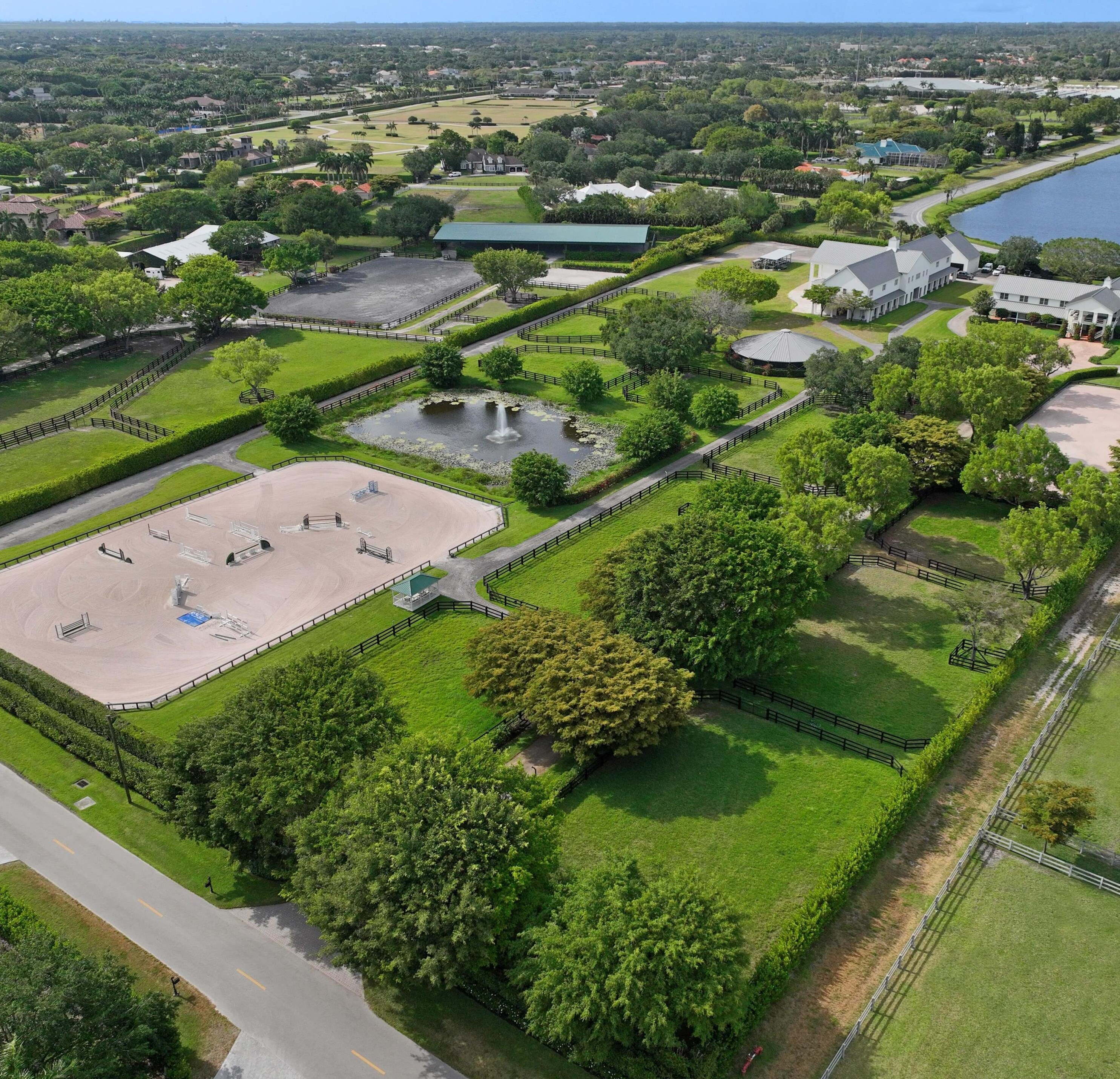 13285 Southfields Rd, West Palm Beach, FL 33414-7308
