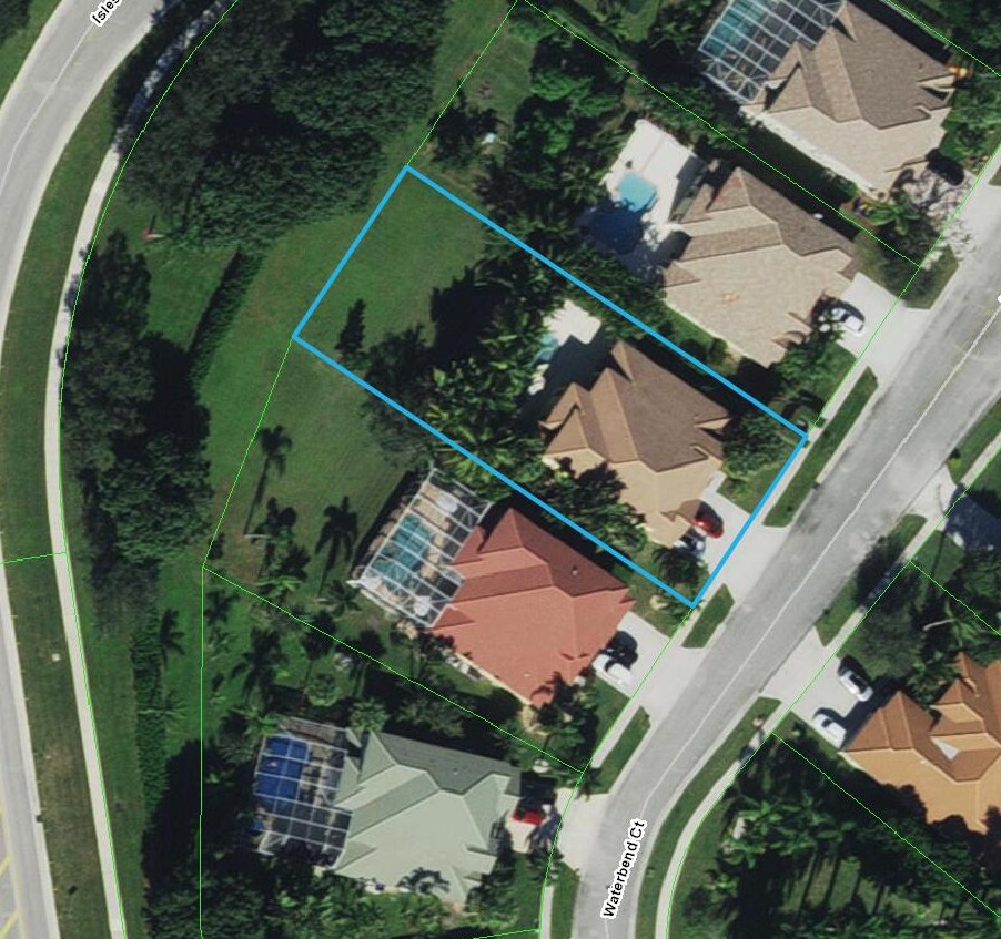 11716 Waterbend Ct, West Palm Beach, FL 33414-8851