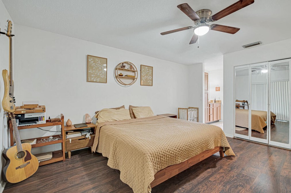 76 Westecunk Dr, West Palm Beach FL  33411-8252 exterior