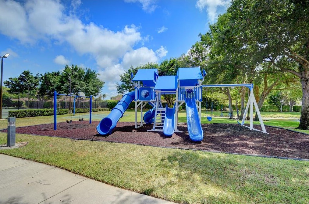 8627 Via Giula, Boca Raton FL 33496-1907 exterior