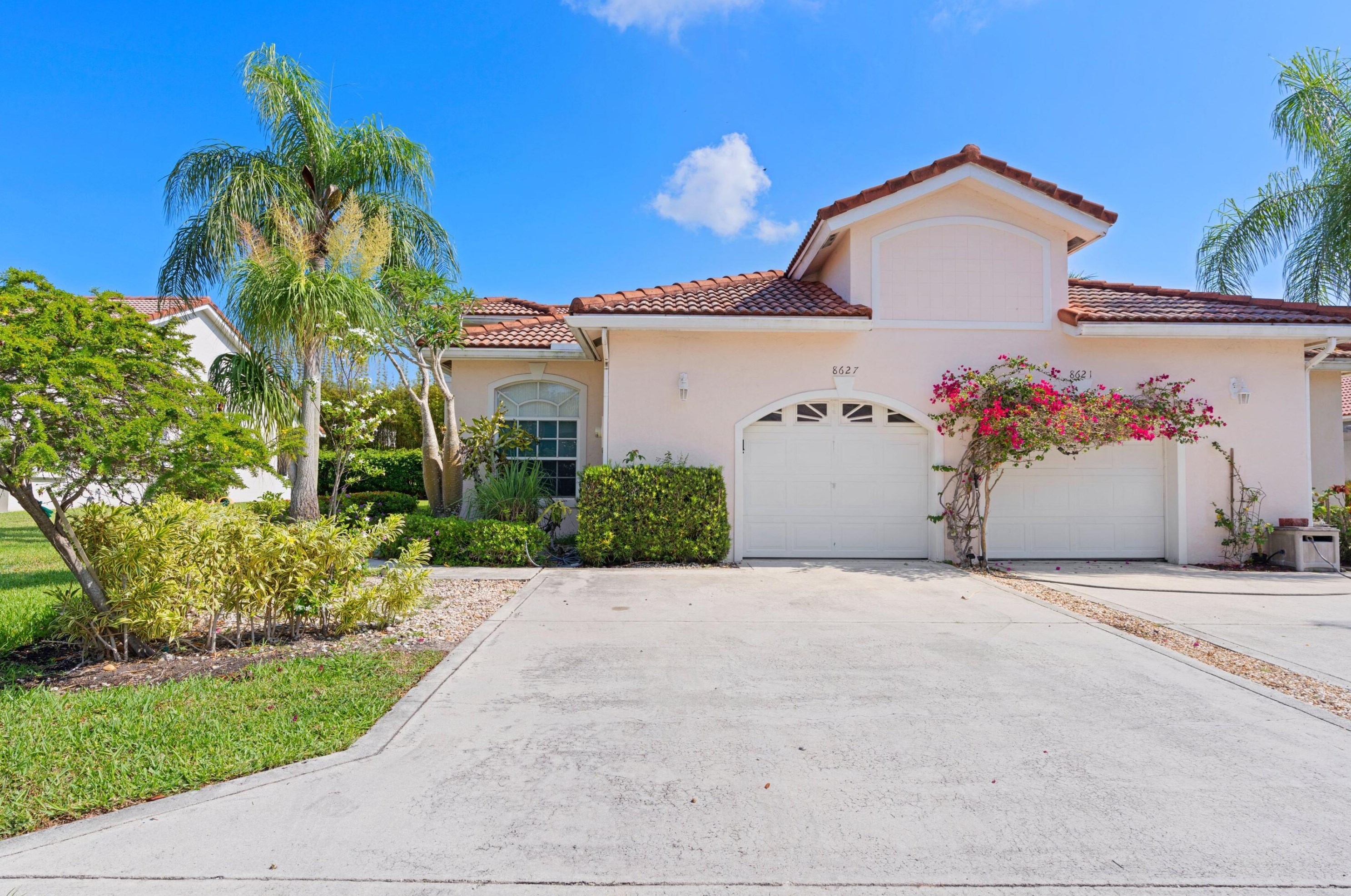 8627 Via Giula, Boca Raton, FL 33496-1907