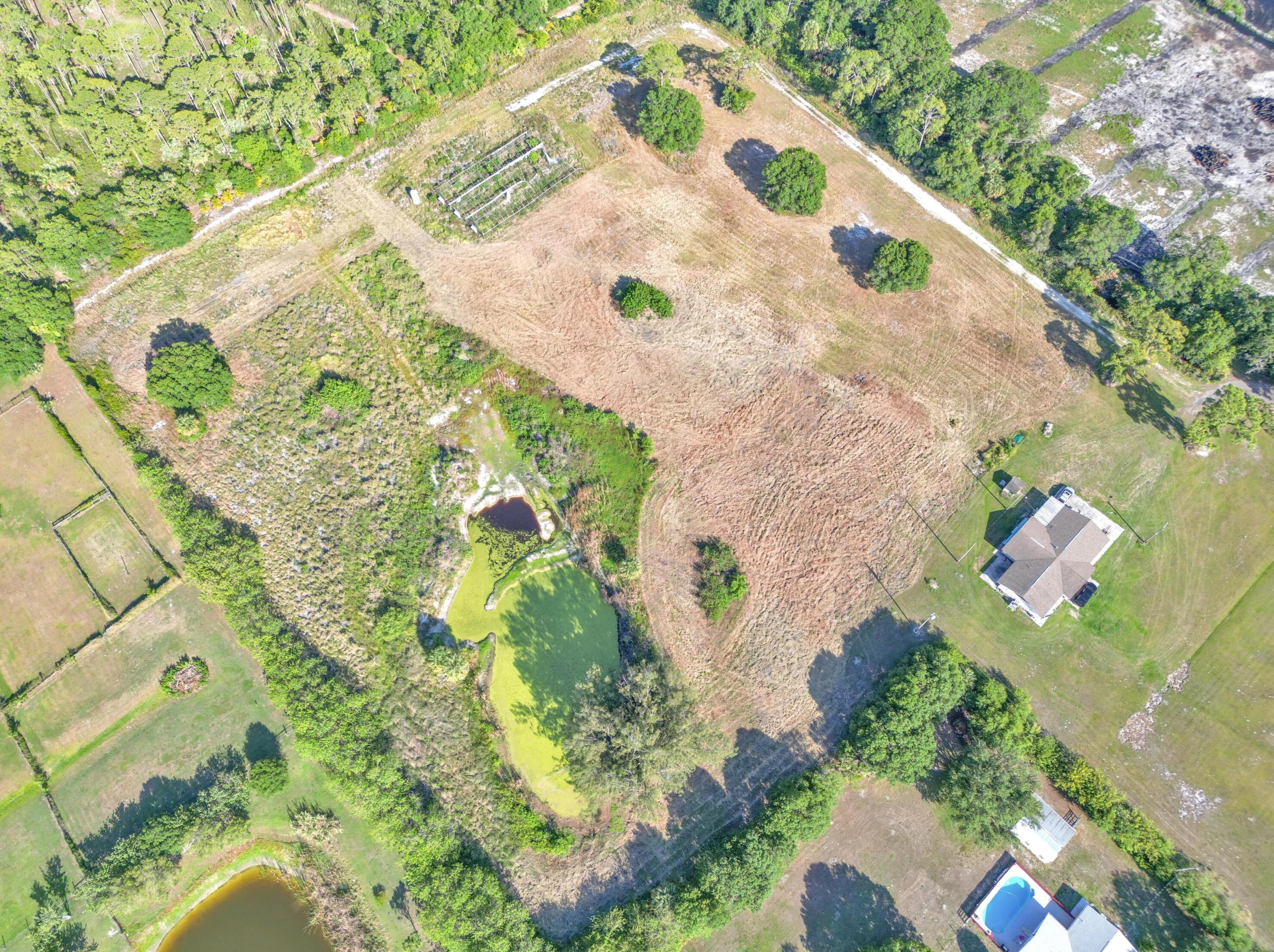 2868 Gentile Rd, Fort Pierce, FL 34945-2211