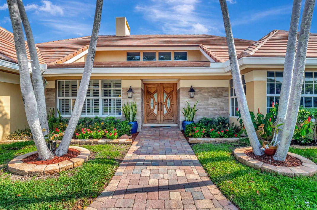 3075 Equestrian Dr, Boca Raton, FL 33434-3357