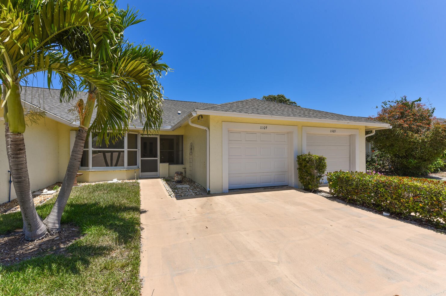 11109 Se Sea Pines Cir, Hobe Sound, FL 33455