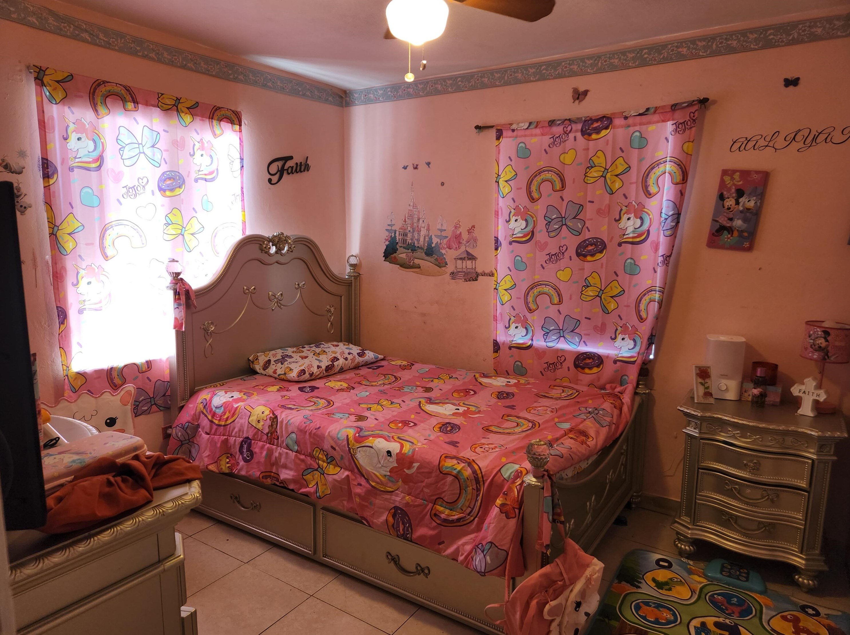 722 B St, Lake Worth FL  33460-2429 exterior