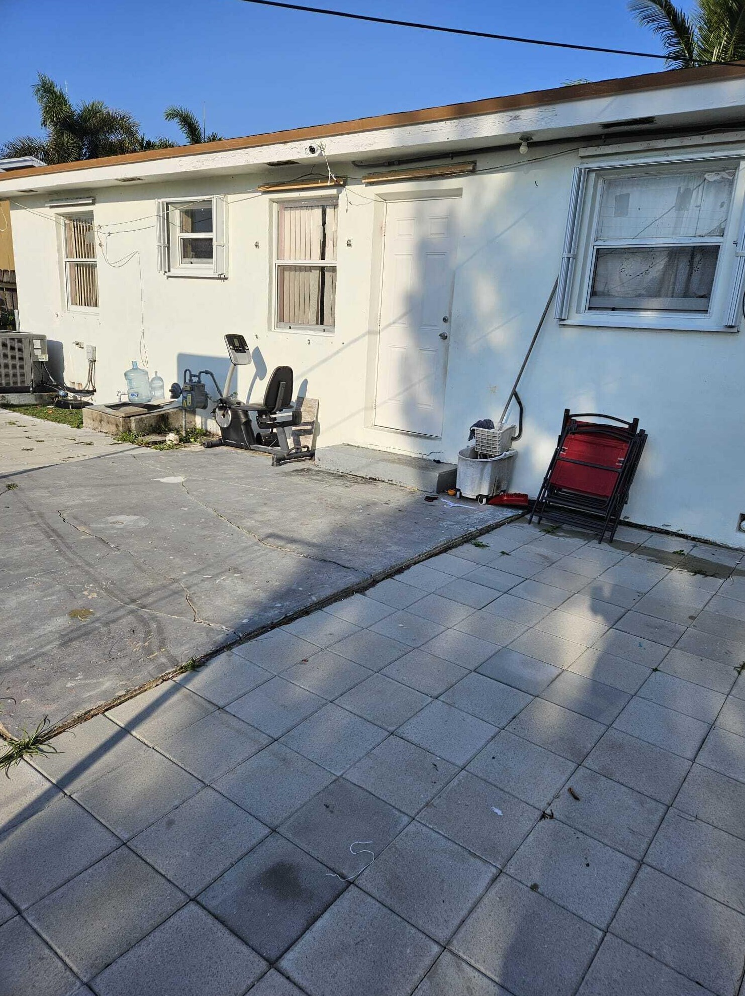 722 B St, Lake Worth FL  33460-2429 exterior