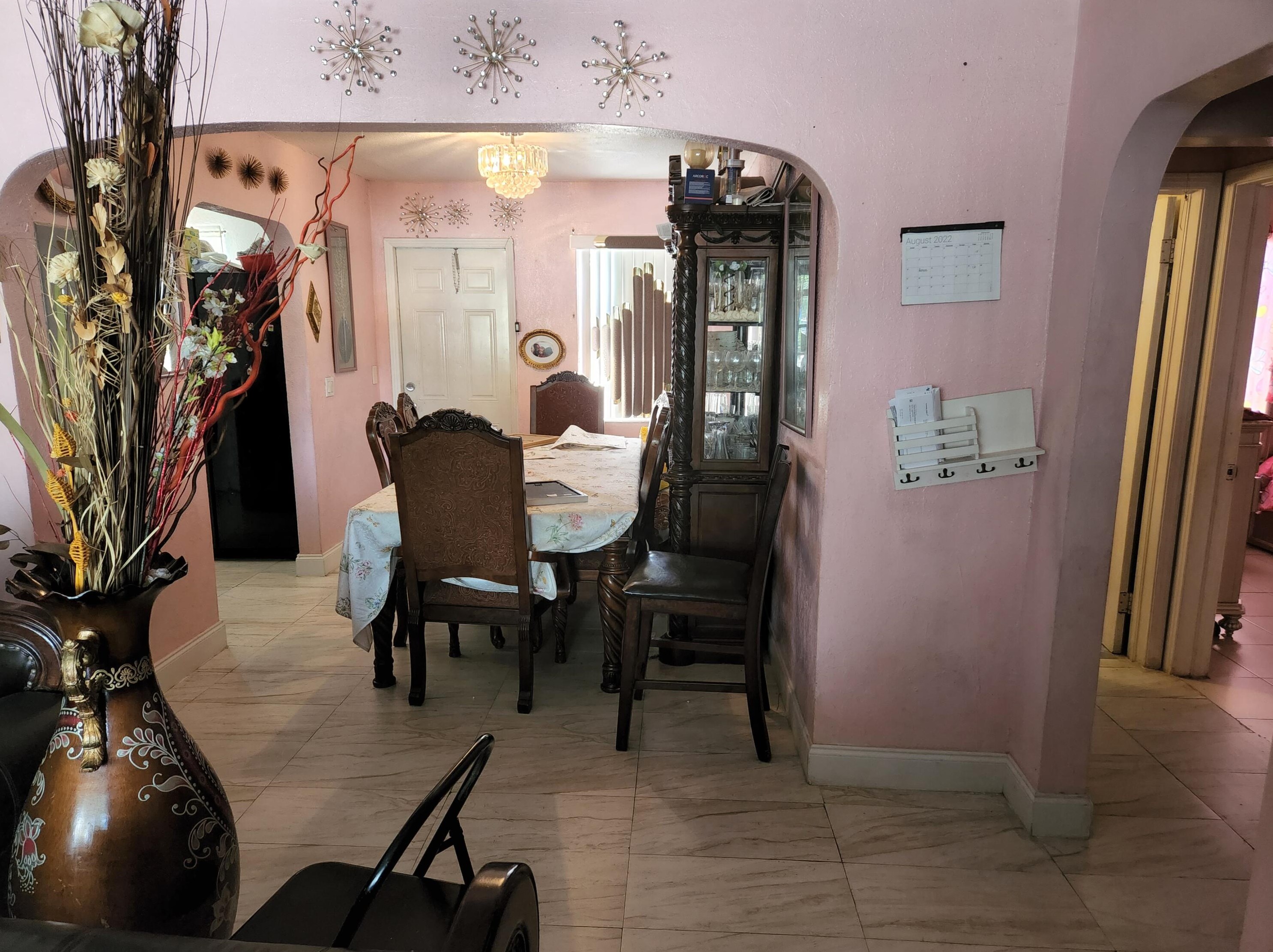 722 B St, Lake Worth FL  33460-2429 exterior