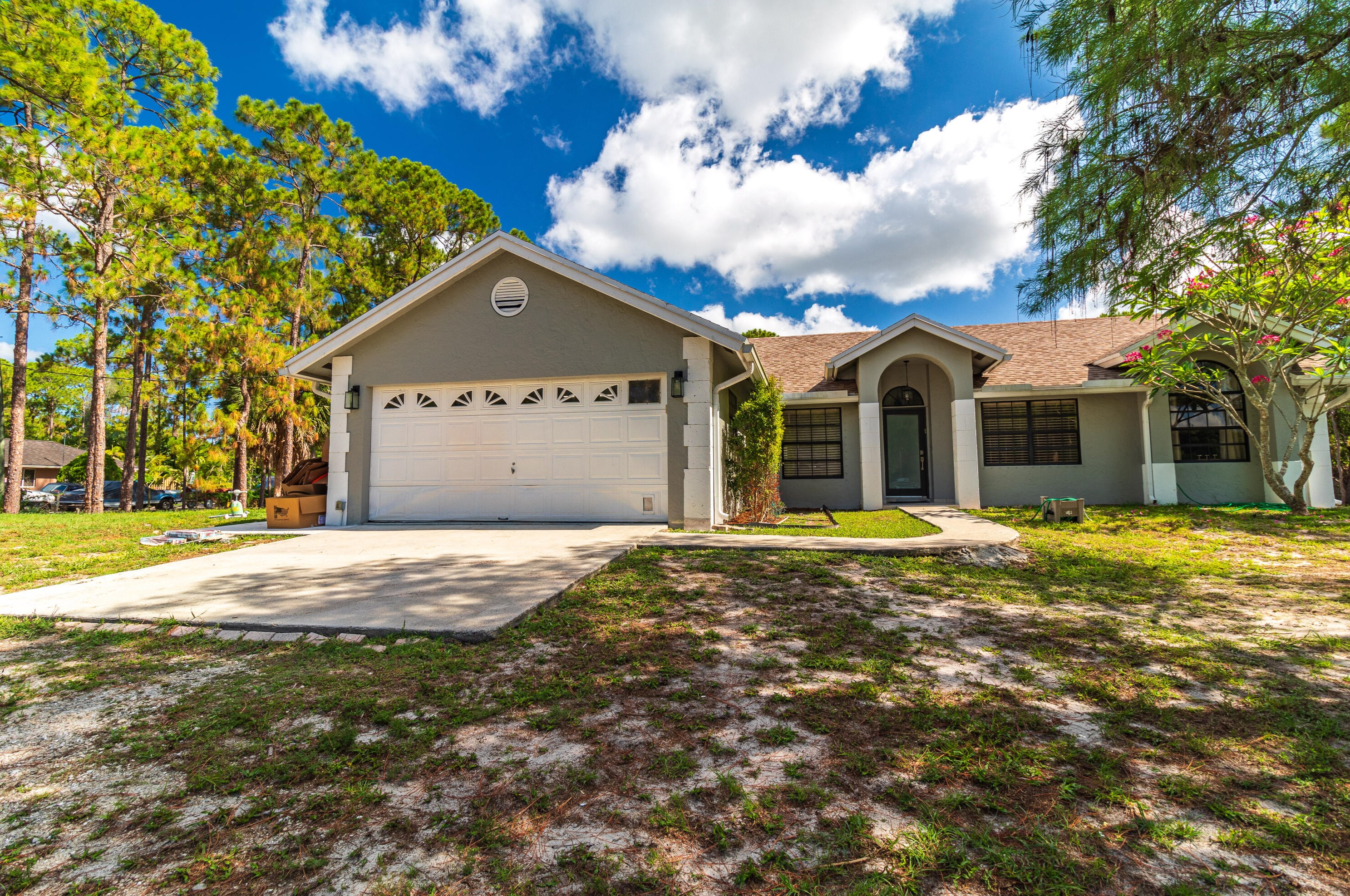 17371 44th Pl, Town Of Loxahatchee Groves, FL 33470-3582
