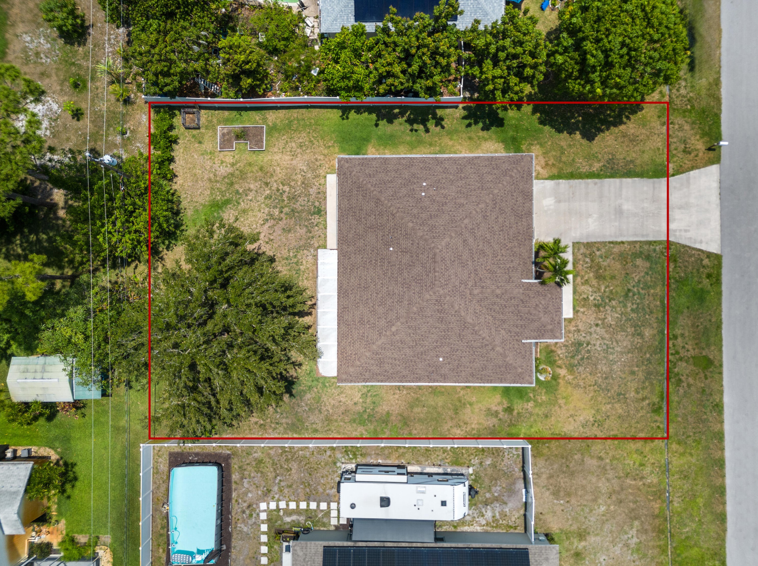 1981 Delmonico Ave, Fort Pierce, FL 34953-1354
