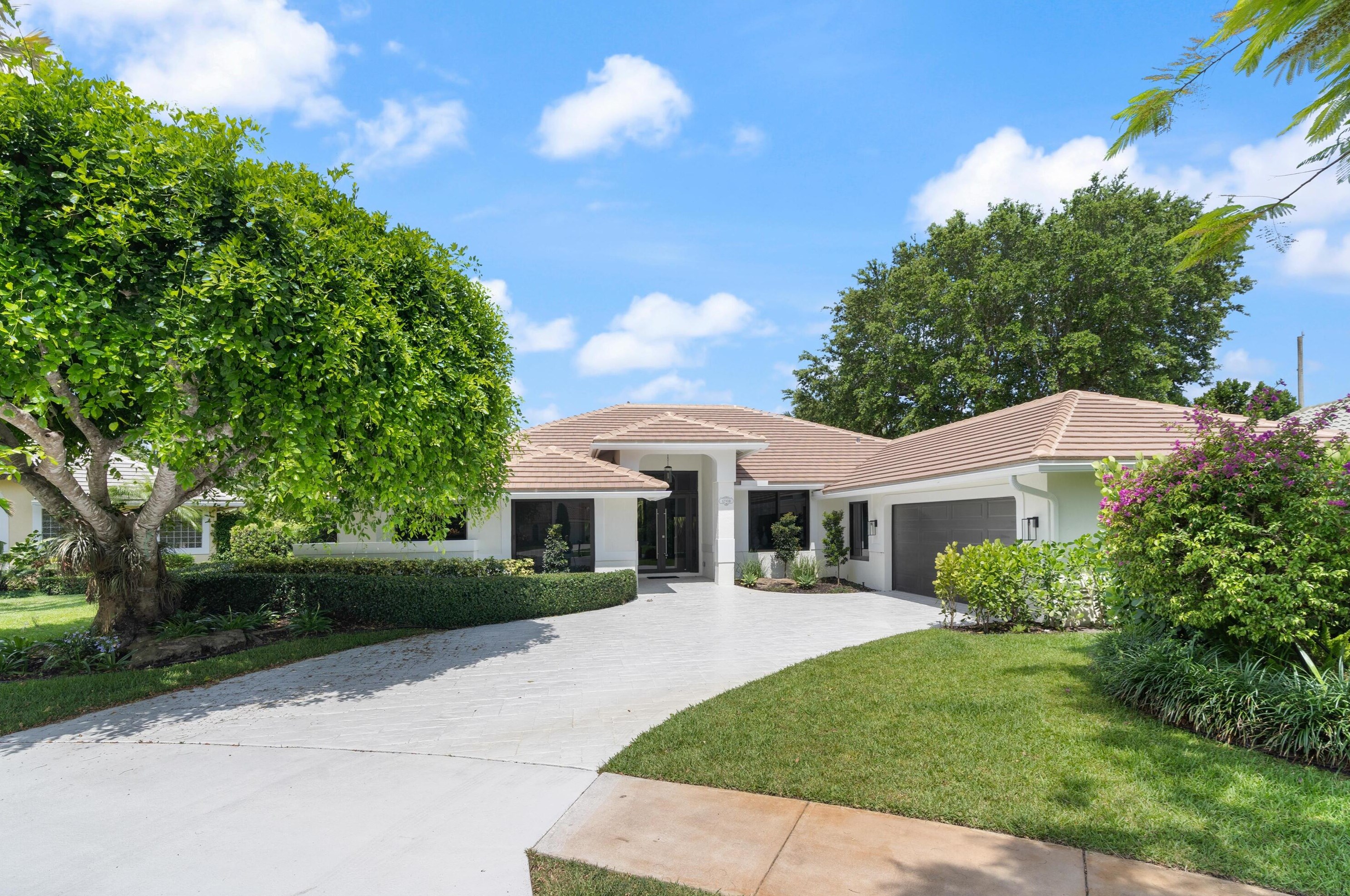 12908 Cocoa Pne Dr, Boynton Beach FL 33436-6145 exterior