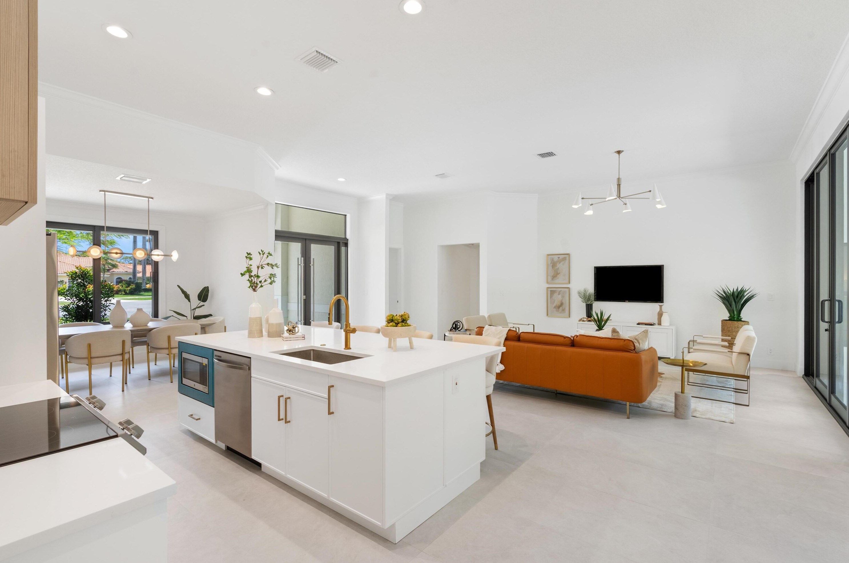 12908 Cocoa Pne Dr, Boynton Beach FL 33436-6145 exterior