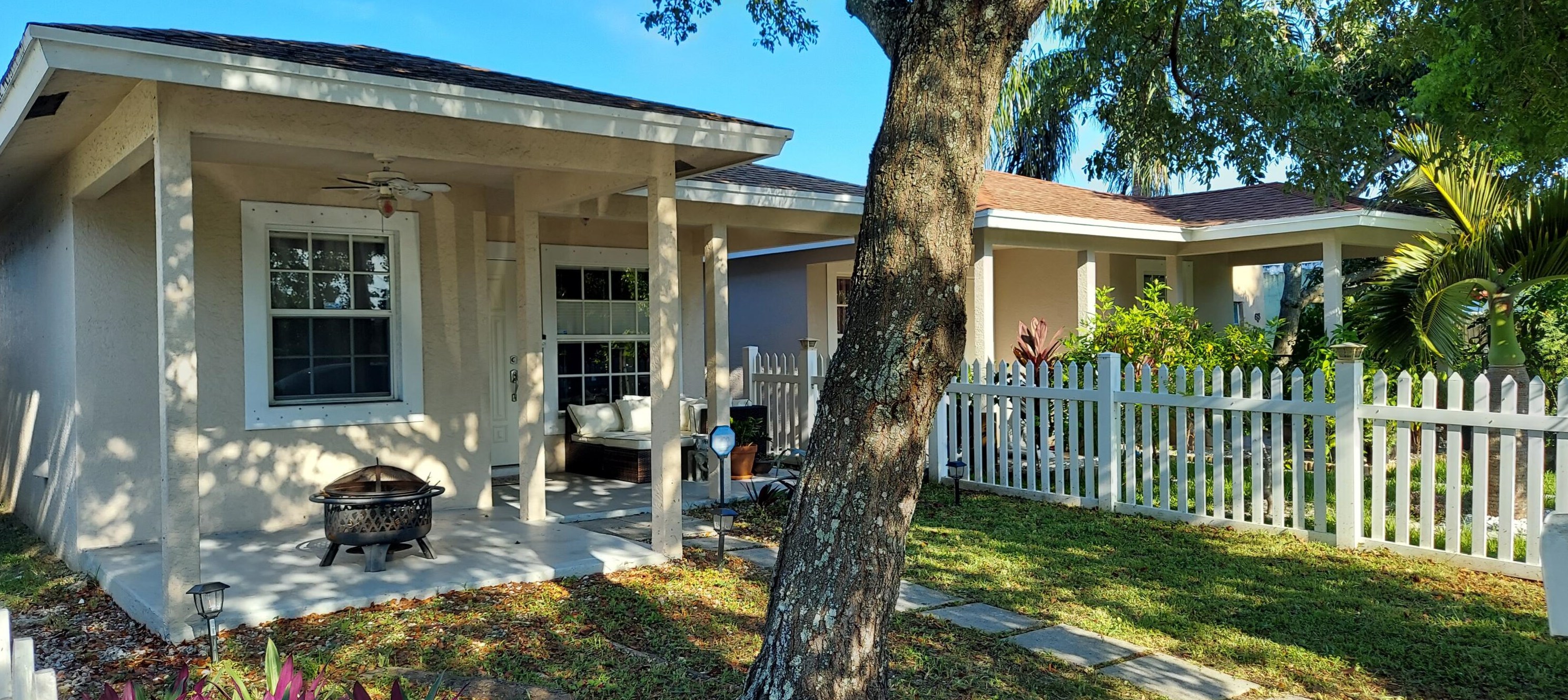 622 D St, Lake Worth FL  33460-2836 exterior