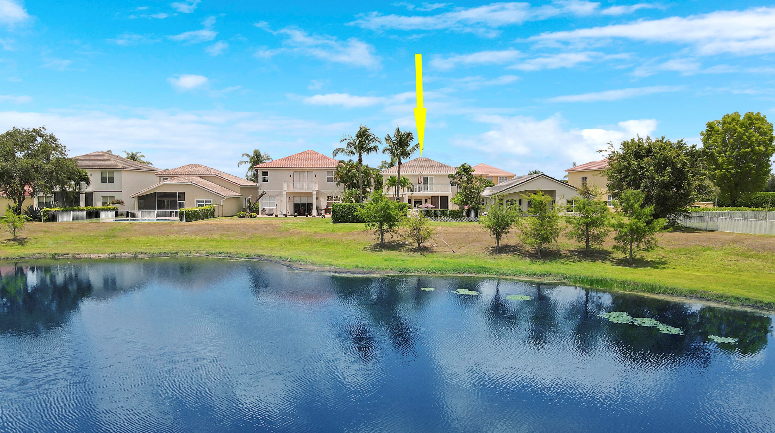 15138 Newquay Ct, West Palm Beach FL  33414-8371 exterior