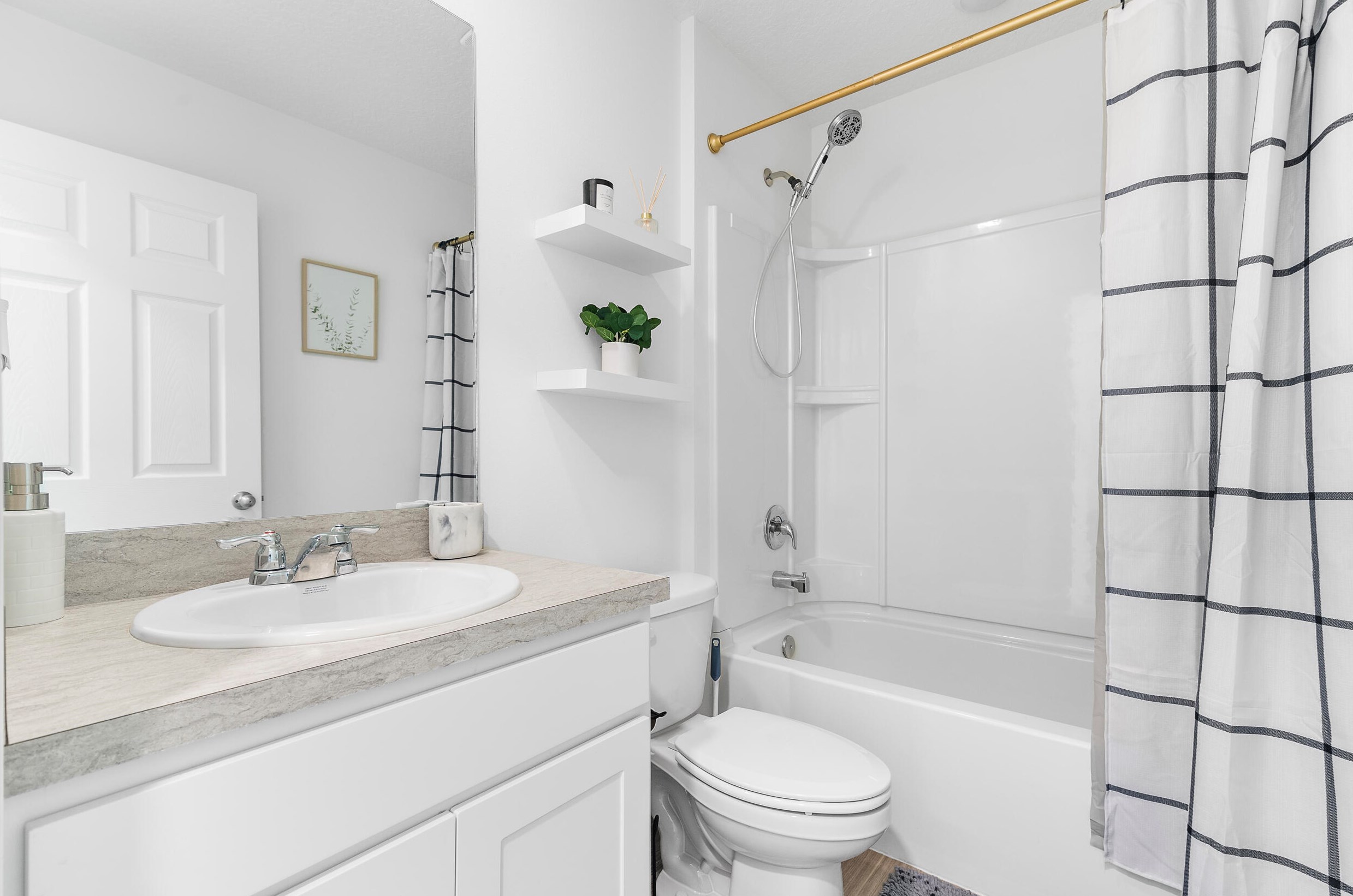 3462 San Giorgio St, Fort Pierce FL 34953-3774 exterior