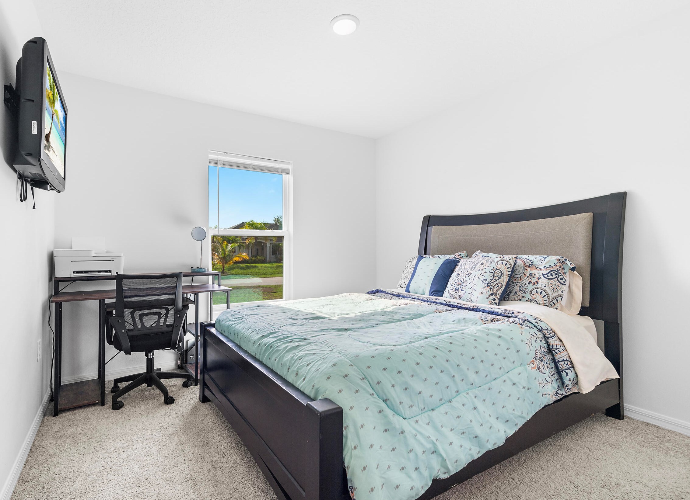 3462 San Giorgio St, Fort Pierce FL 34953-3774 exterior