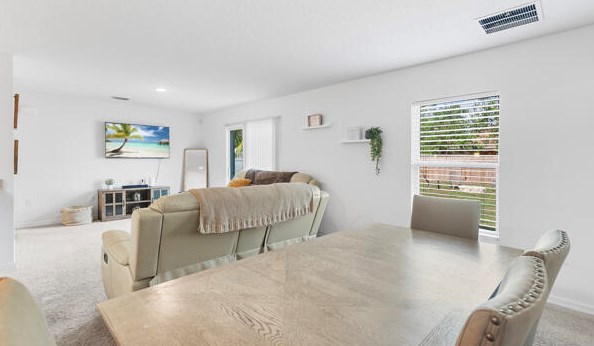 3462 San Giorgio St, Fort Pierce FL 34953-3774 exterior