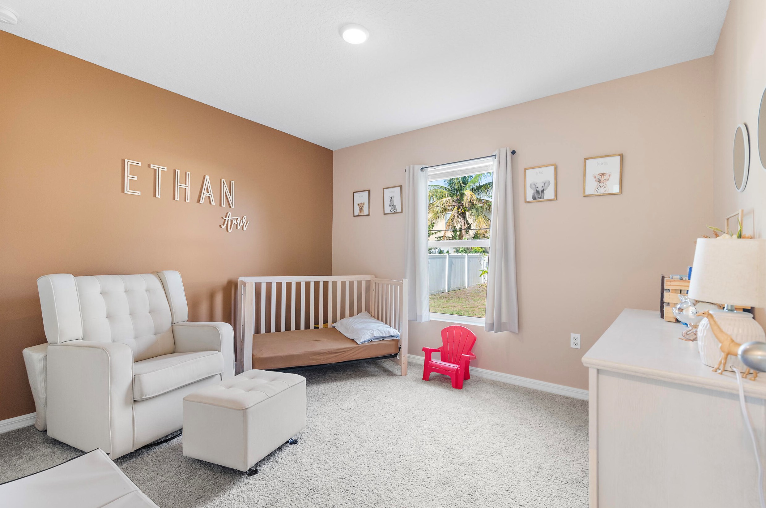 3462 San Giorgio St, Fort Pierce FL 34953-3774 exterior