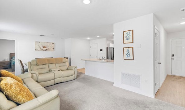 3462 San Giorgio St, Fort Pierce FL 34953-3774 exterior