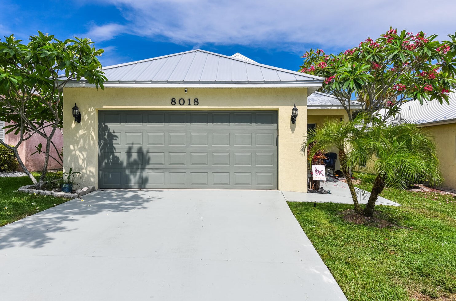 8018 Sugar Pines Way, Hobe Sound, FL 33455-6460