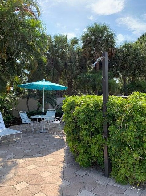 8314 Mulligan Cir, Fort Pierce FL 34986-3280 exterior