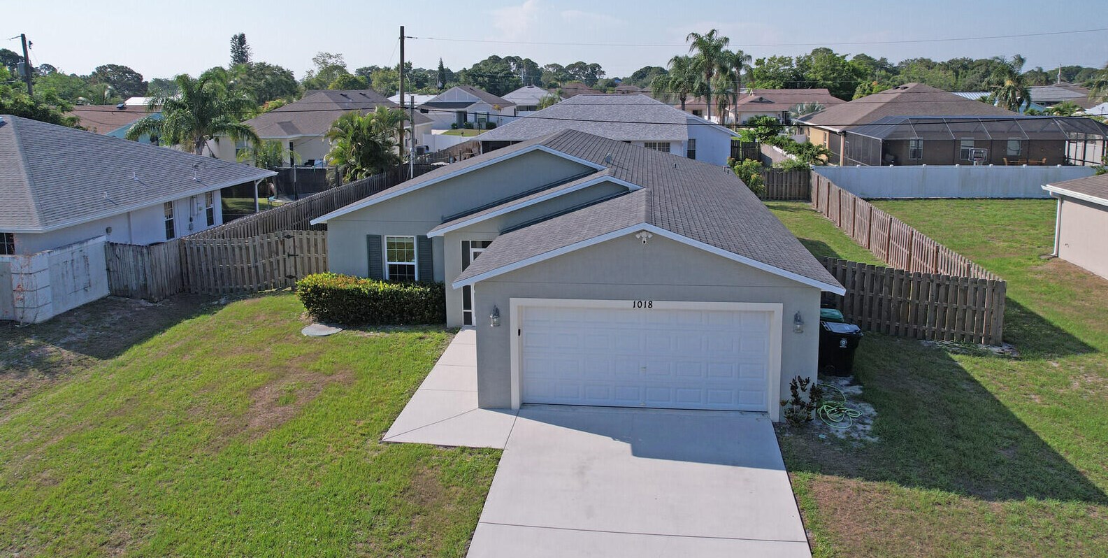 1018 Coleman Ave, Fort Pierce, FL 34953-1855