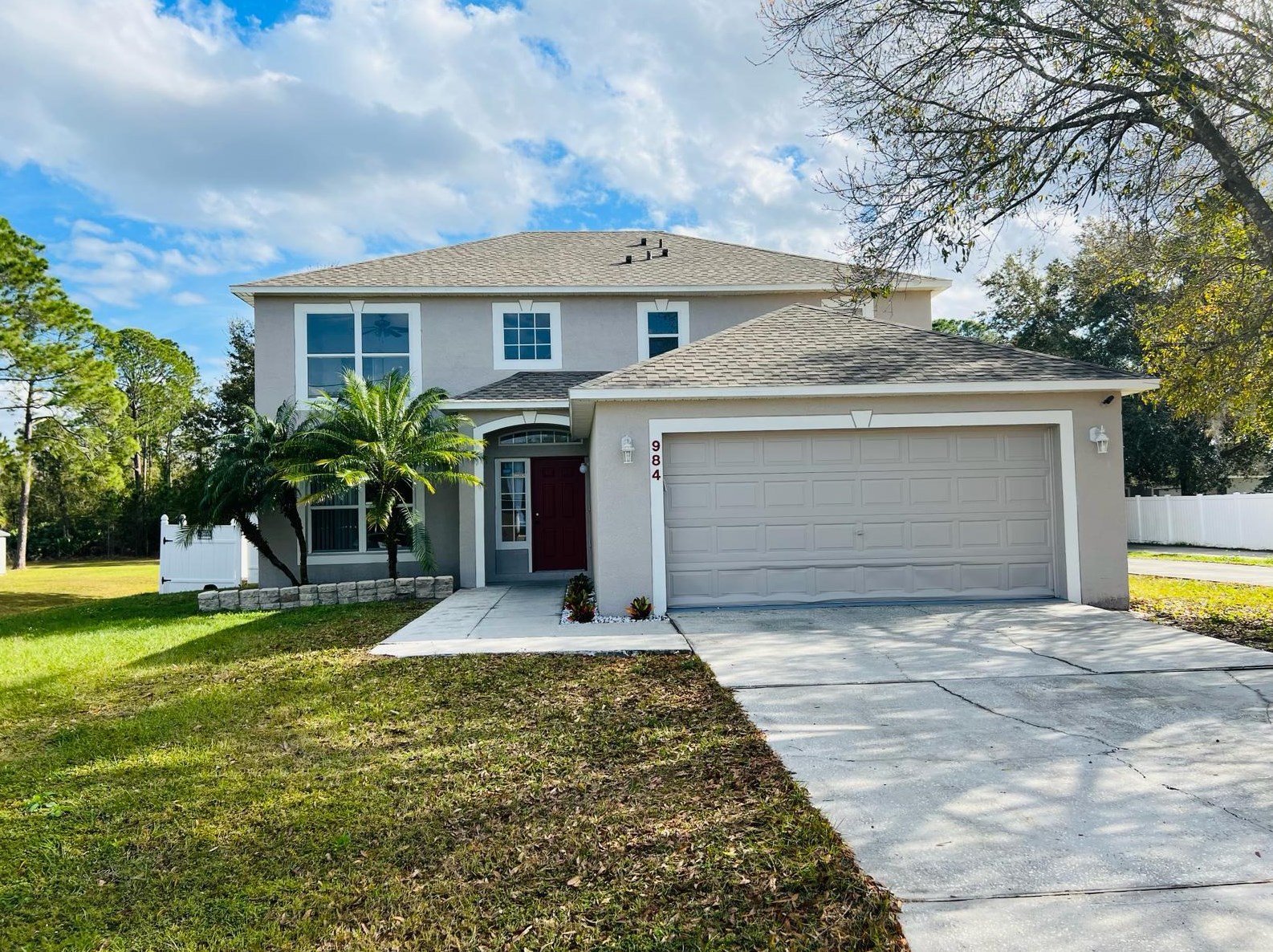 984 Derbyshire Dr, Kissimmee, FL 34758-3120