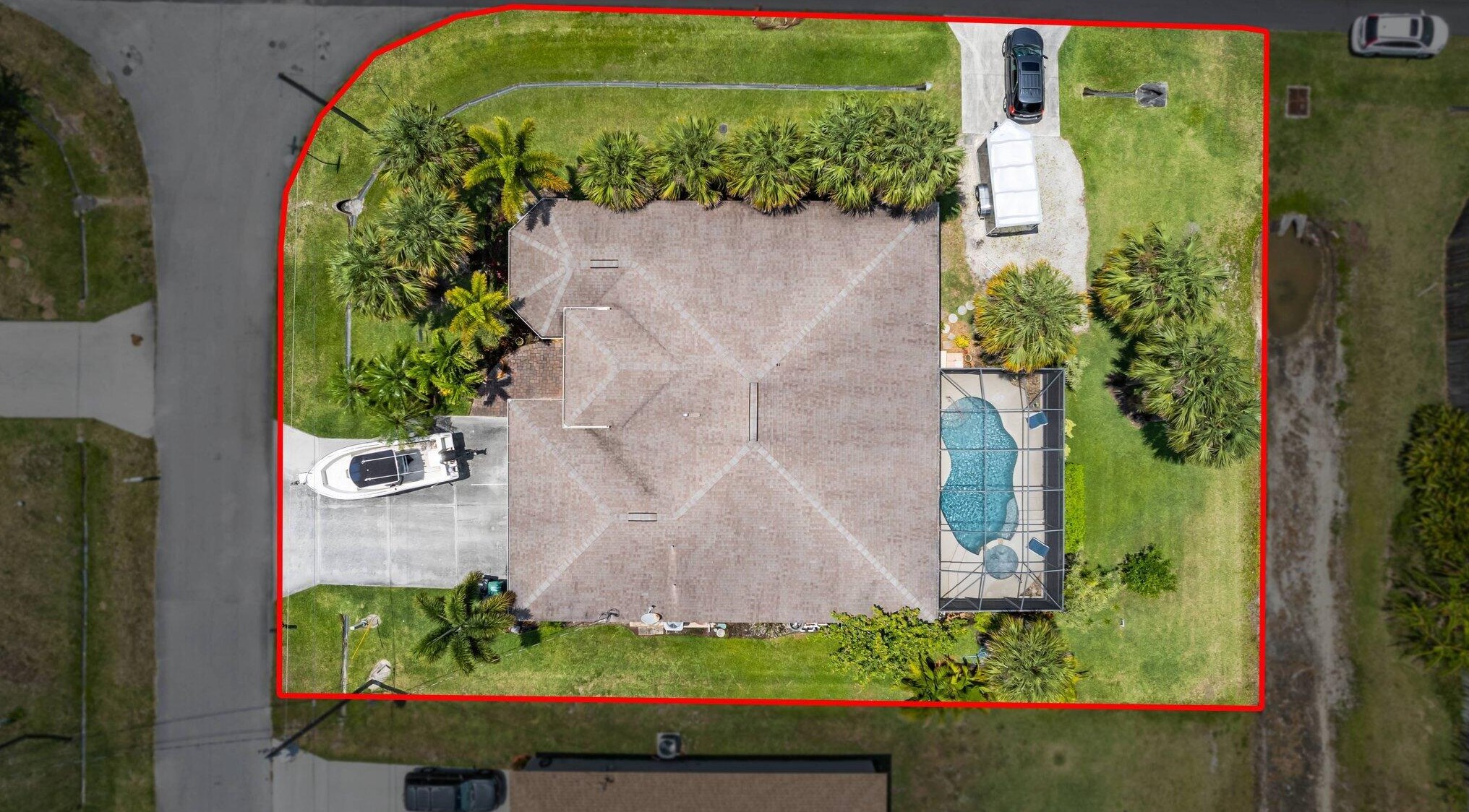 2396 Pamona St, Fort Pierce, FL 34953-2234